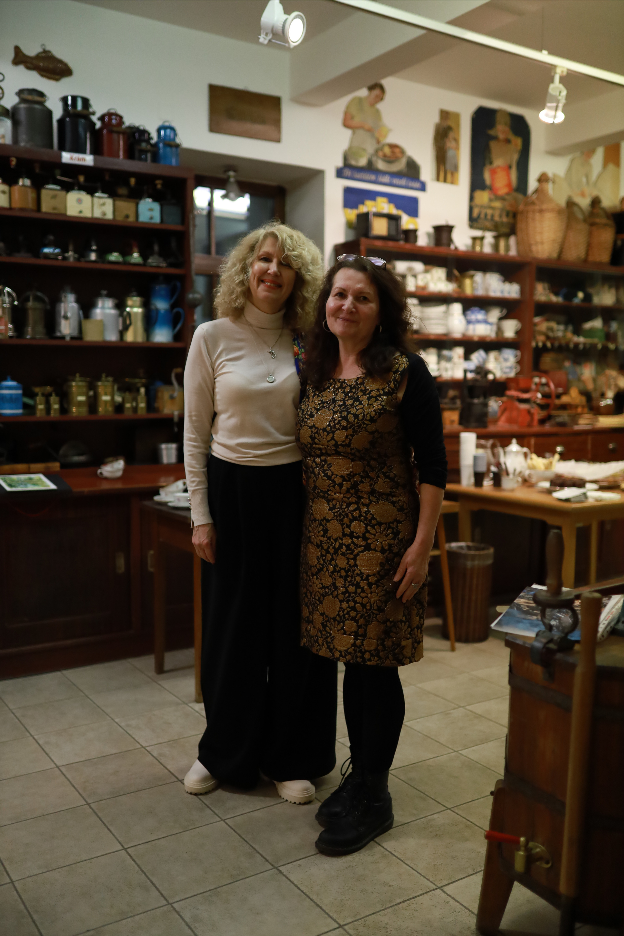 ВЫСТАВКИ / МЕДИА. GALA художник из г. Харьков в Чехии