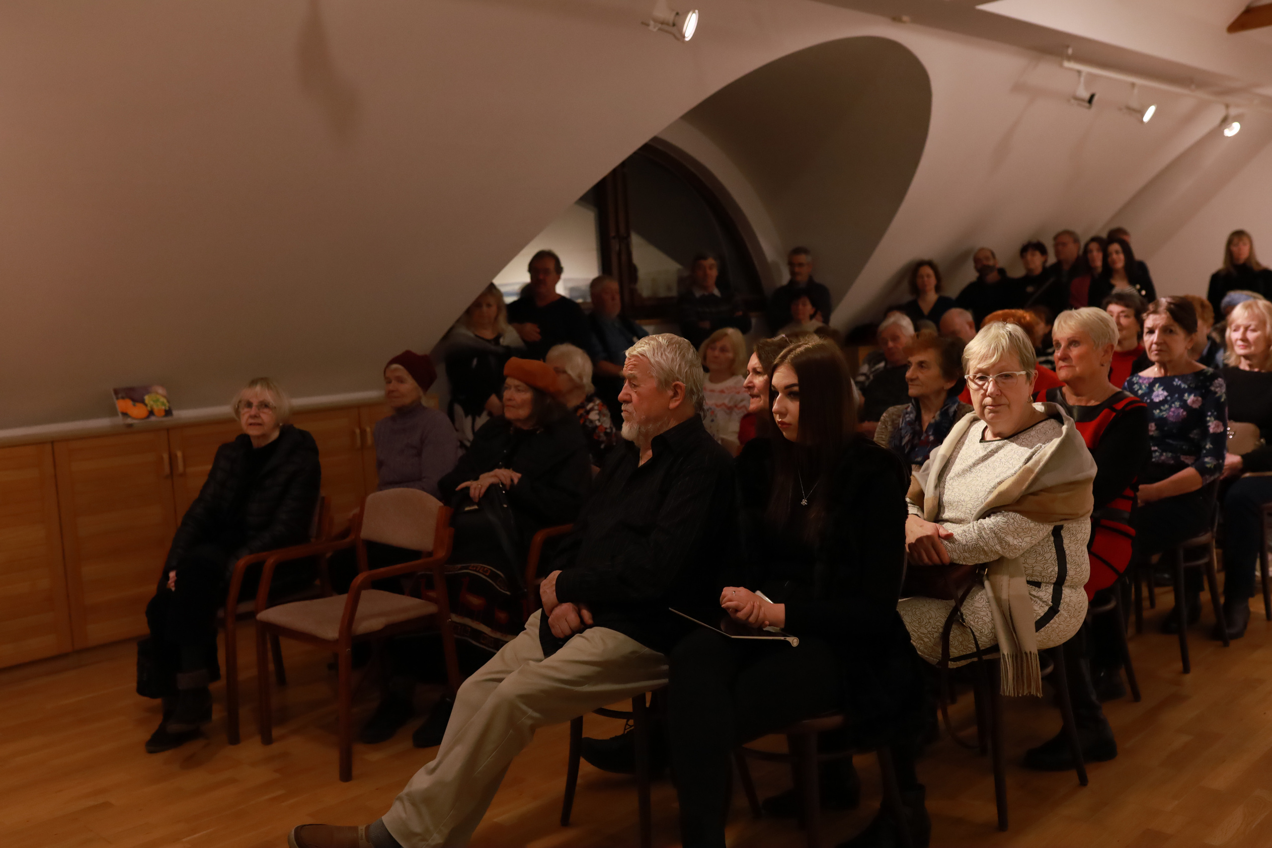 ВЫСТАВКИ / МЕДИА. GALA художник из г. Харьков в Чехии