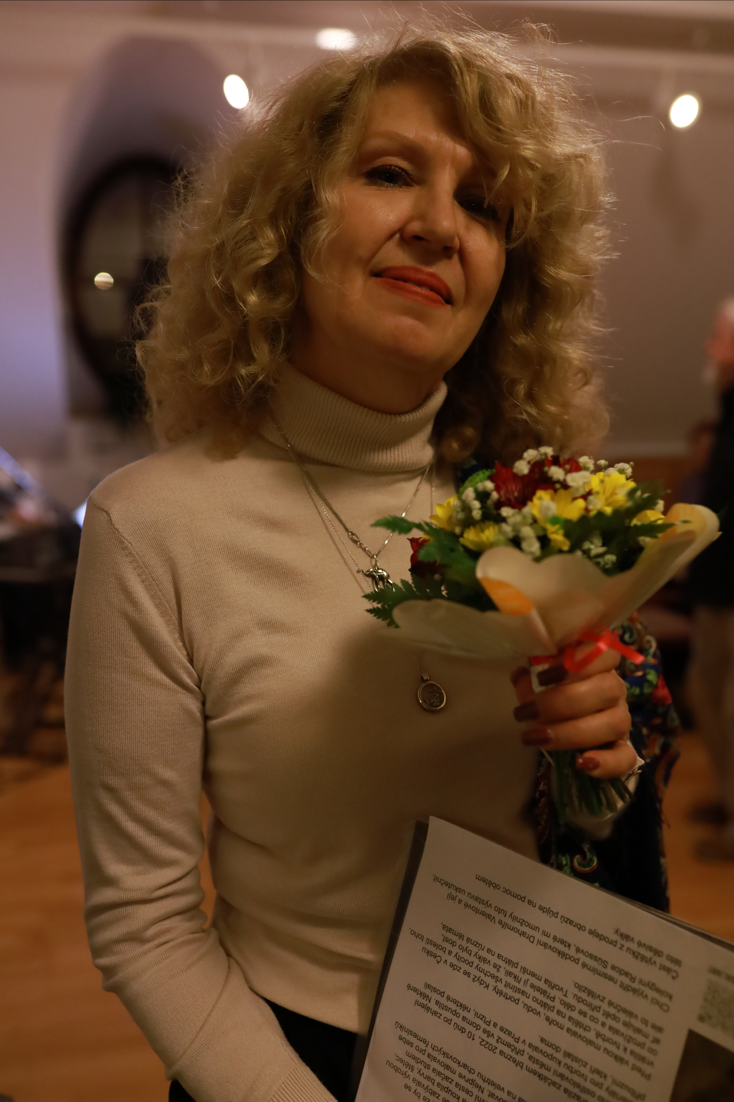 ВЫСТАВКИ / МЕДИА. GALA художник из г. Харьков в Чехии