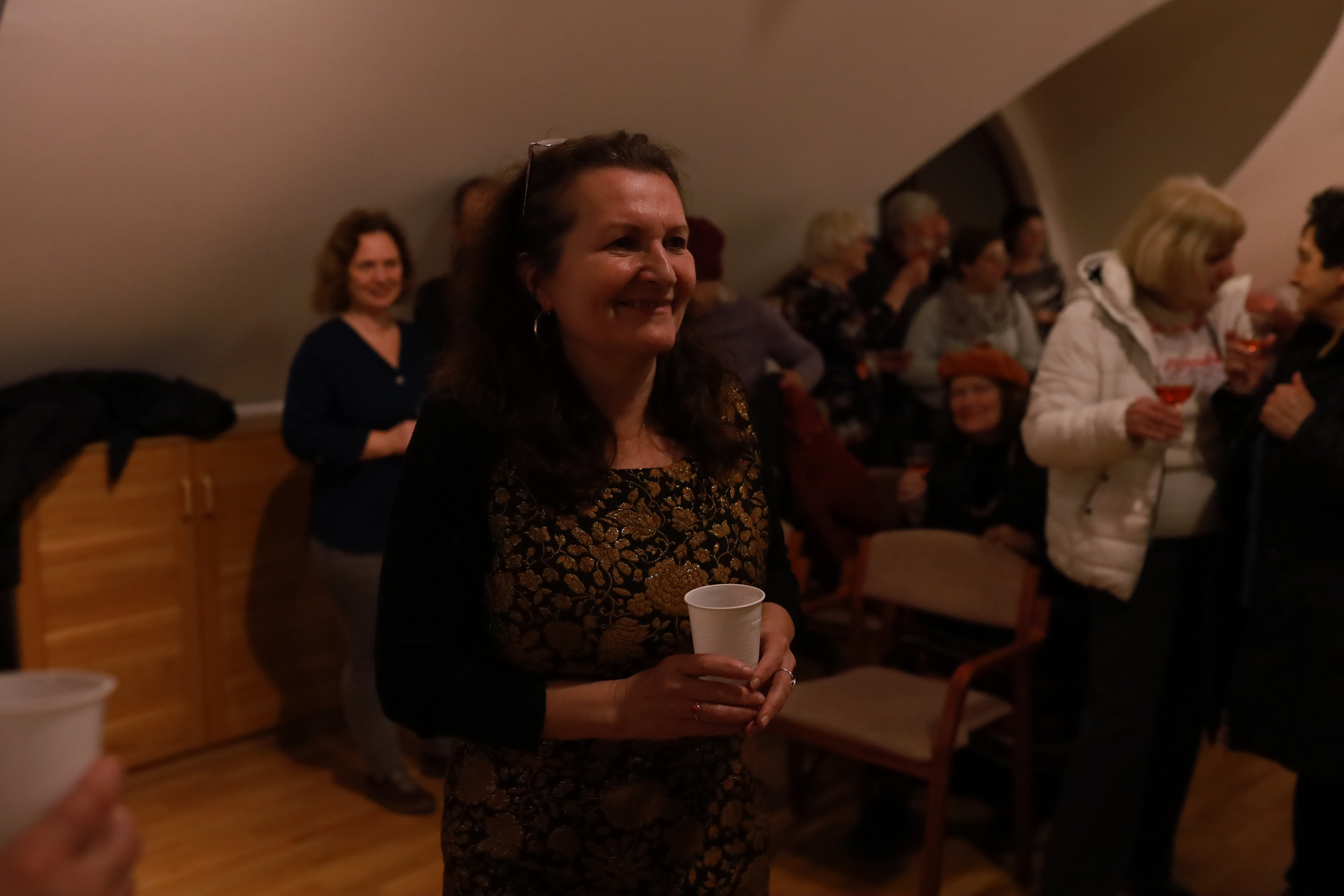 ВЫСТАВКИ / МЕДИА. GALA художник из г. Харьков в Чехии