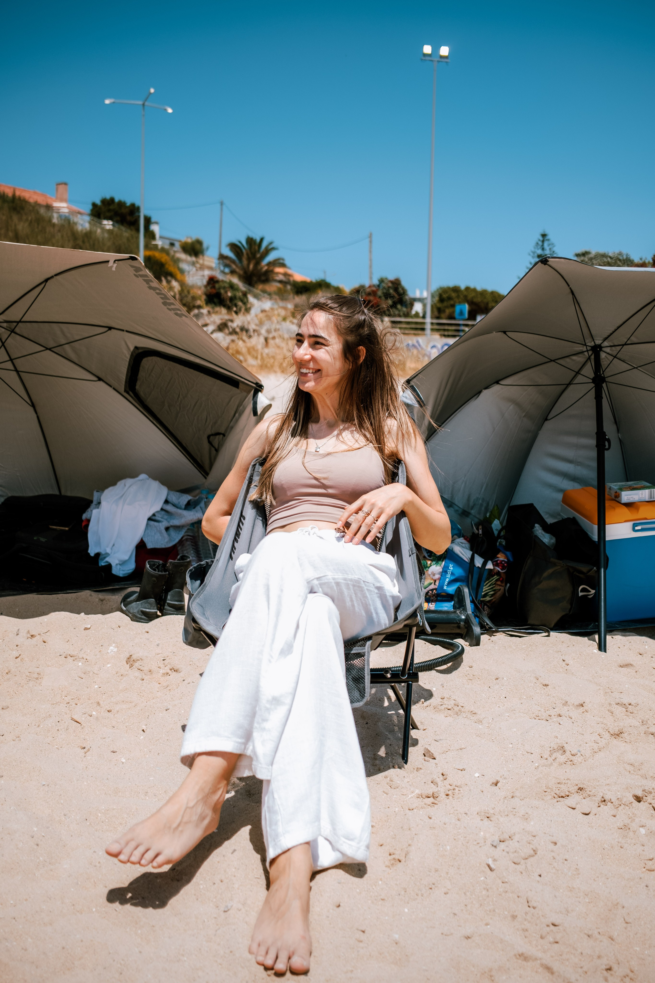 Beyond Creative 20 | Cinematic Video & Photography Production Lisbon & Algarve