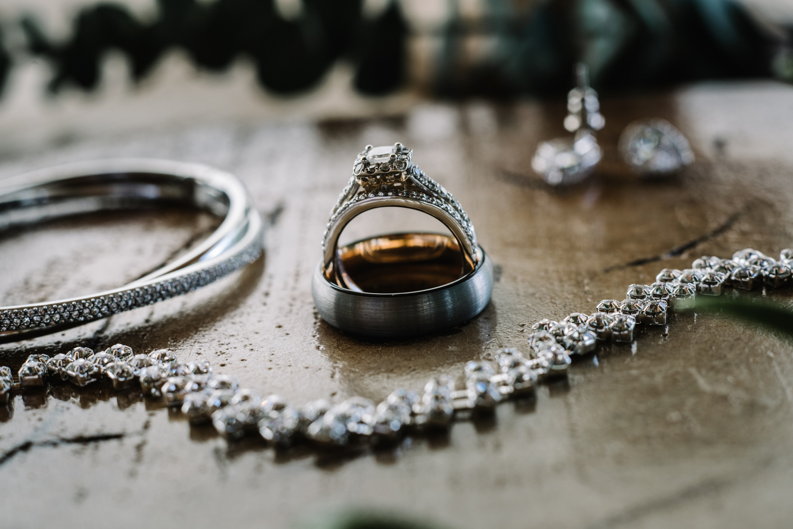 Wedding rings collection. Punta cana wedding family fashion photographer dominican republic, destination wedding photographer, elopement photography Punta Cana