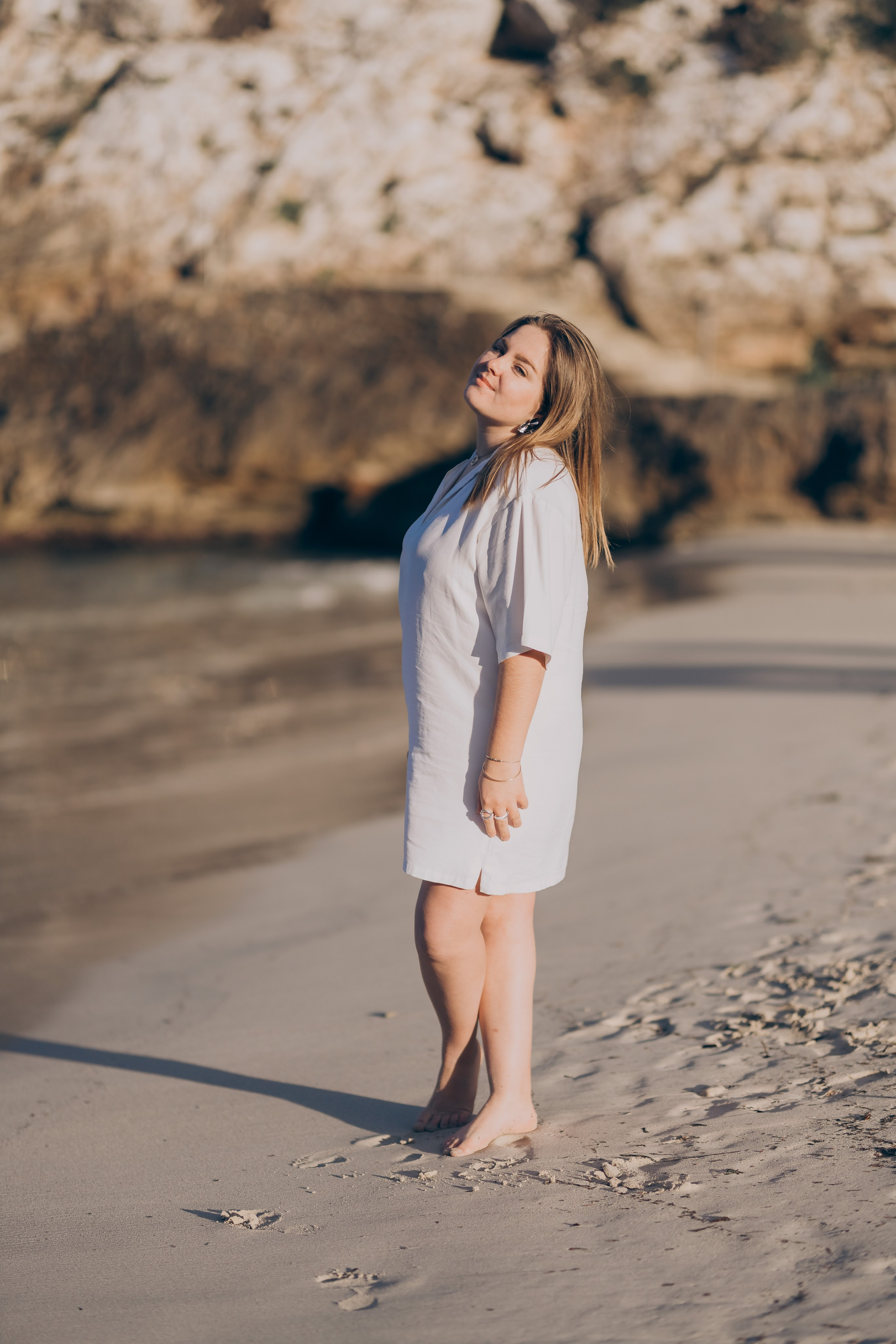 Girls. Фотограф у Пальма де Майорка