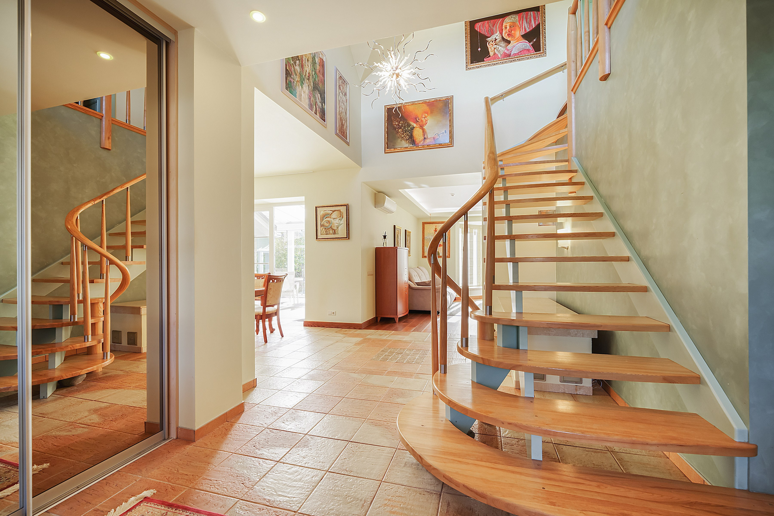 Ežerėlio g. 10. Elina Sapiega fotografė Vilniuje