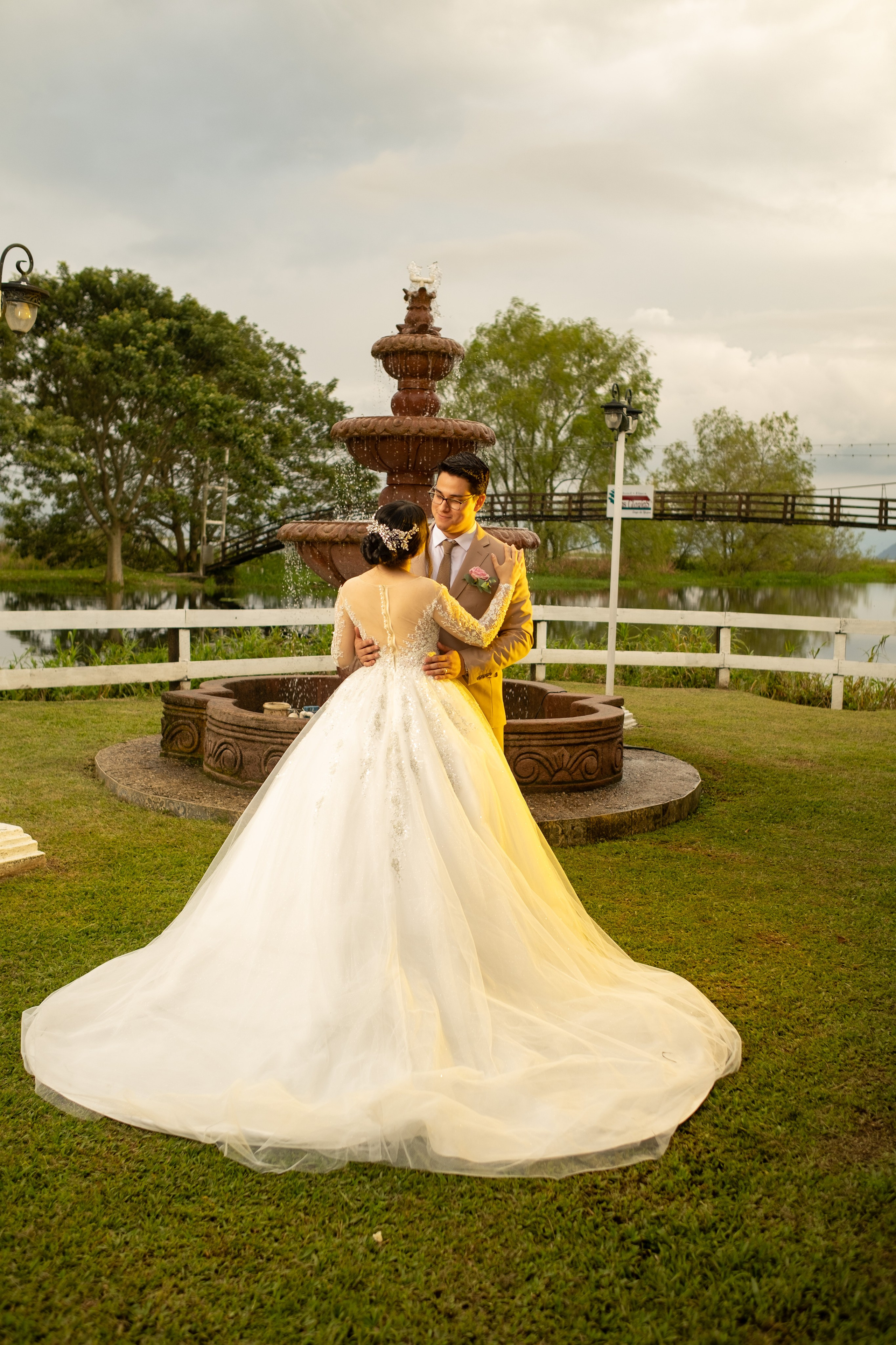 Abi & Gio. Daniel Brand | Fotografía de Bodas y Comercial en Honduras