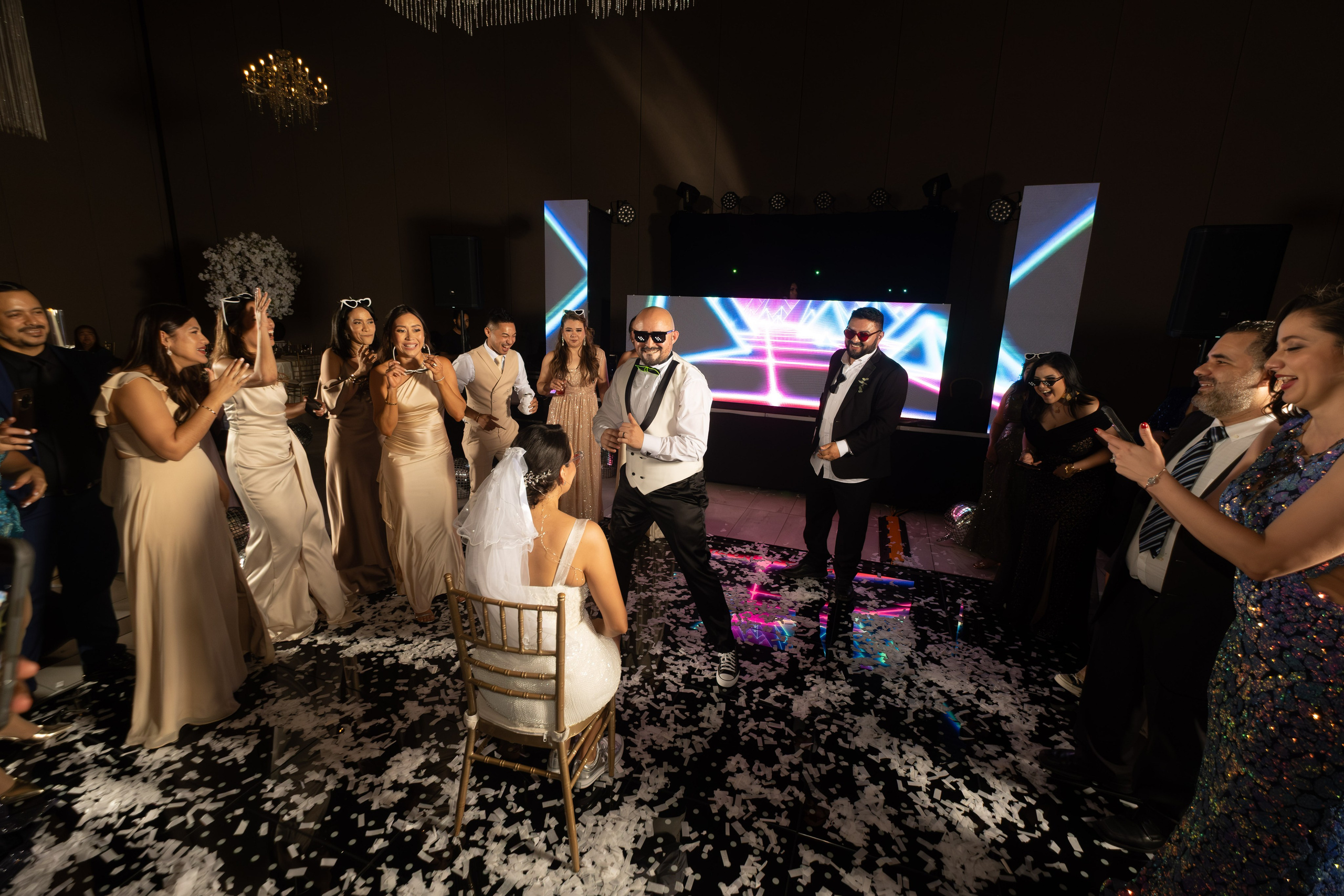 Victor & Lucia. Daniel Brand | Fotografía de Bodas y Comercial en Honduras