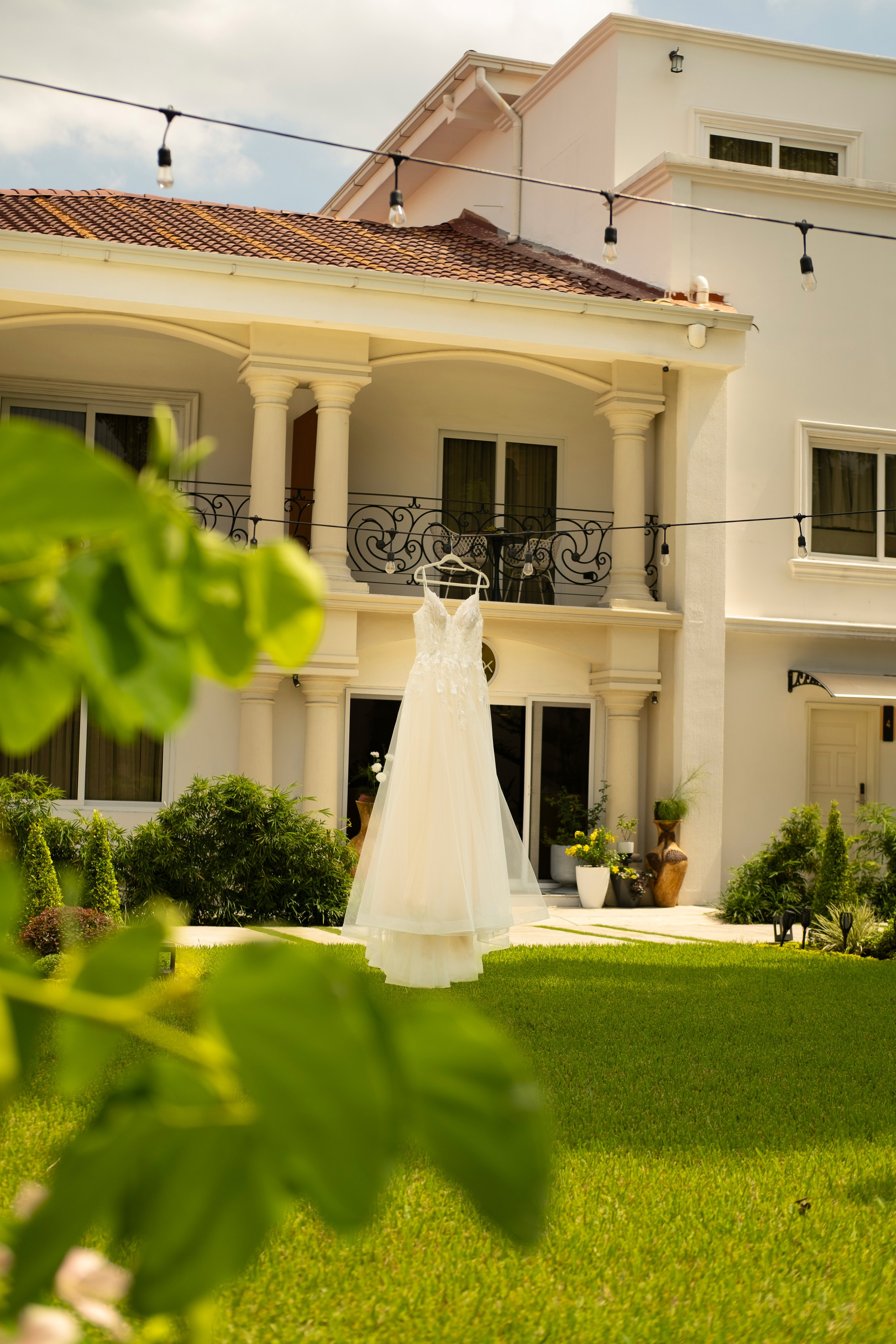 Edgardo & Lilibeth. Daniel Brand | Fotografía de Bodas y Comercial en Honduras