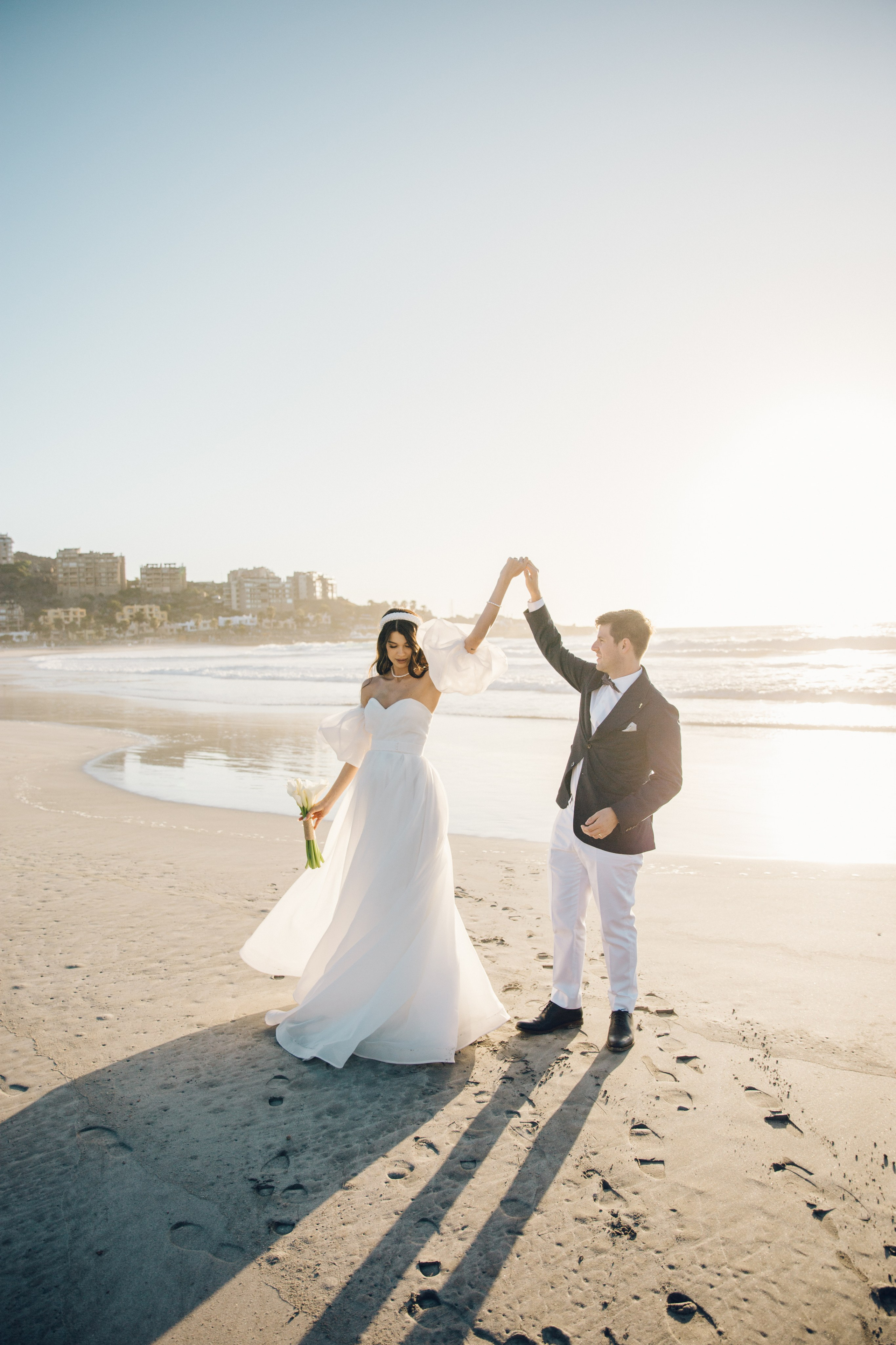 Fotógrafa familiar Santiago y Chile Anna Almazova