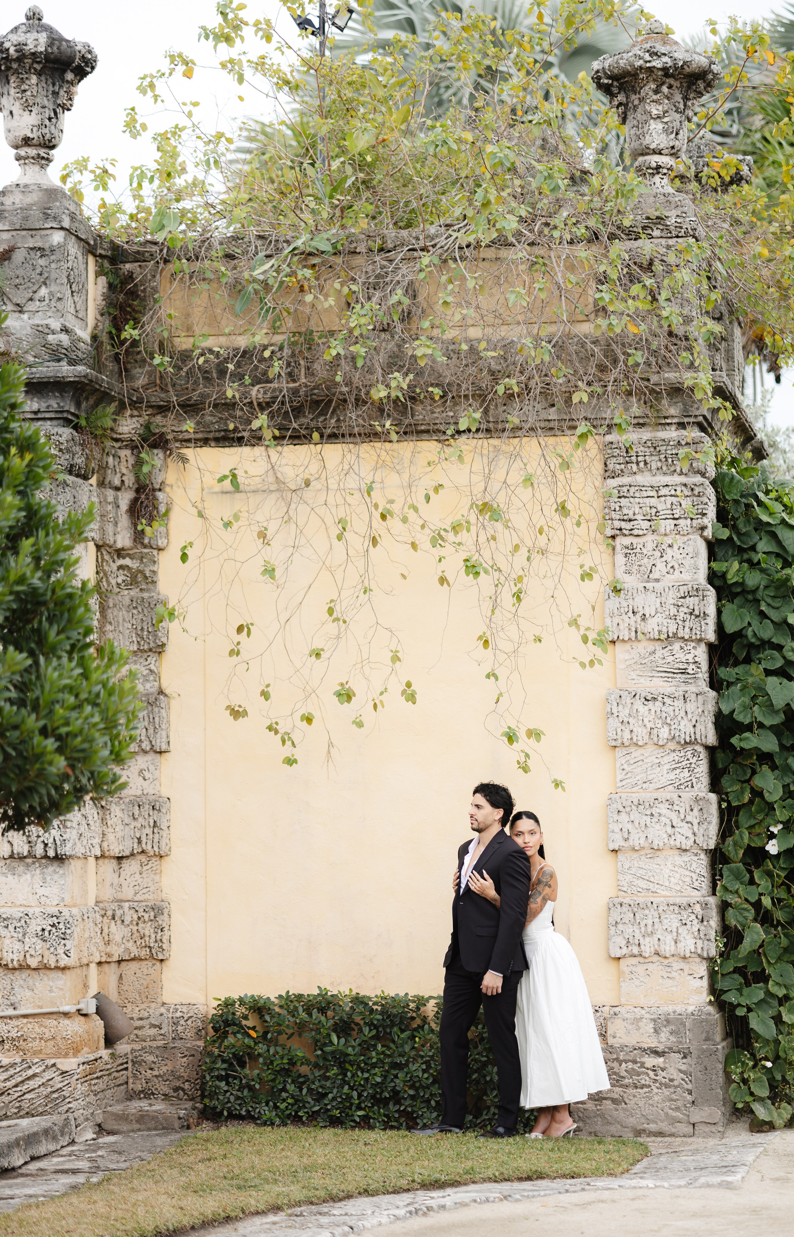 MONICA & RAUL. YES I DO PRODUCTION — Wedding photography&videography