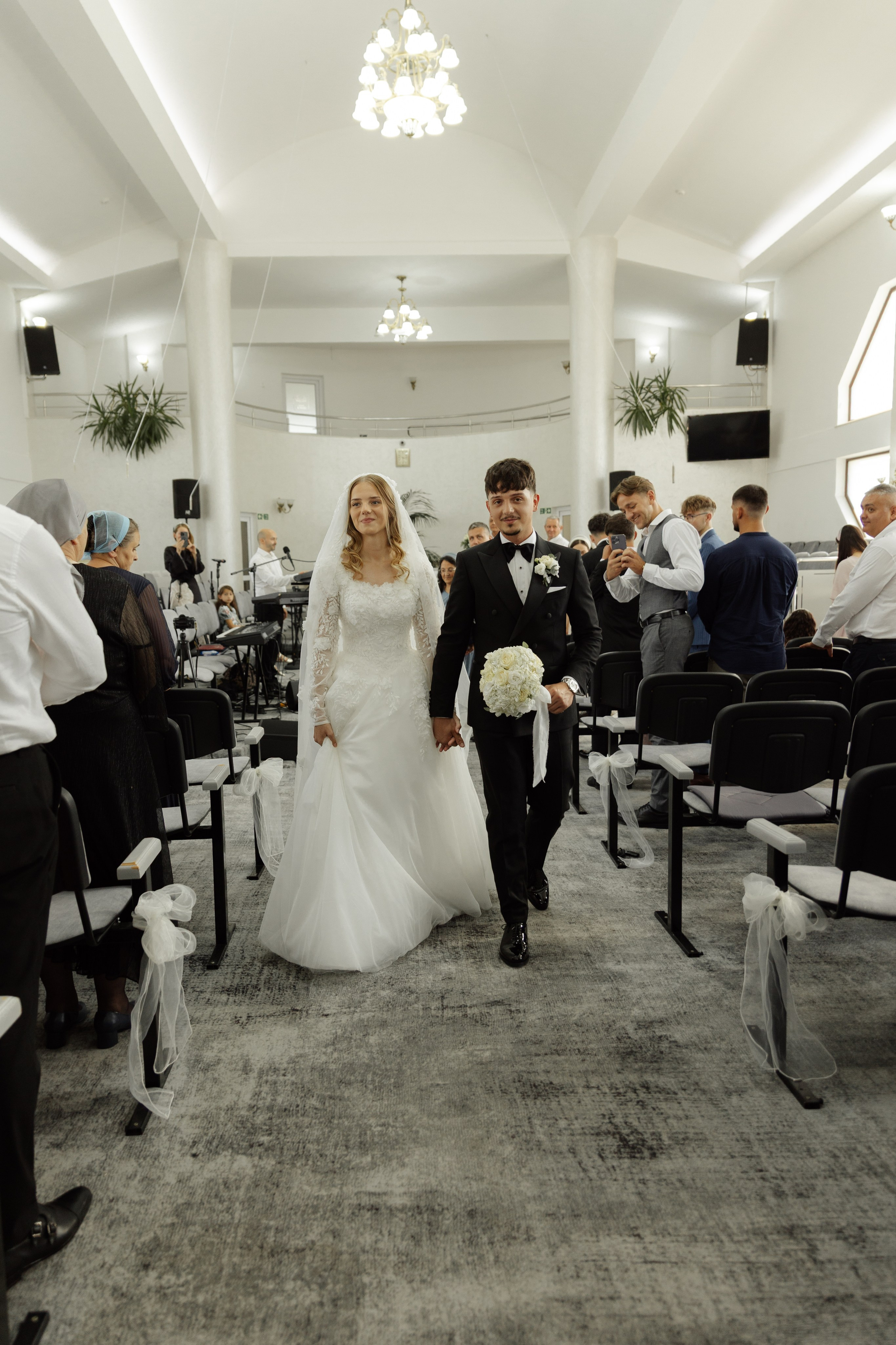 Kevin and Sara wedding in Suceava, Romania. Wedding photographer and videographer based in Timisoara, Romania