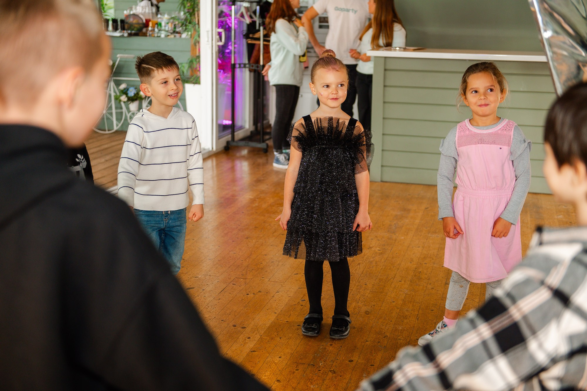 Children's birthday photo shoot in Lisbon, Cascais, Sintra