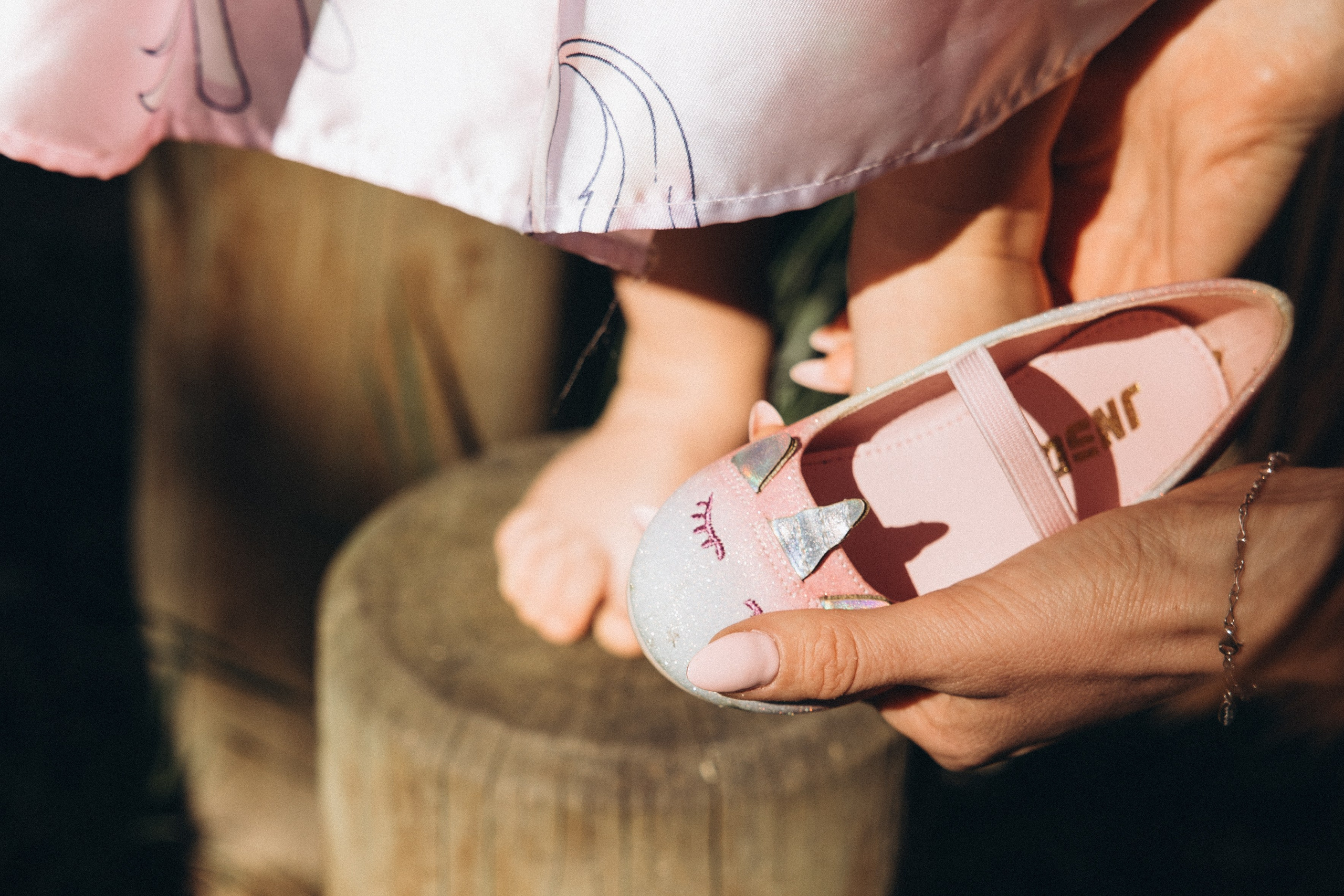 Séance photo en famille Forêt de Bouconne. Eugénie Smirnova — photographe à Toulouse et dans le sud-ouest de la France