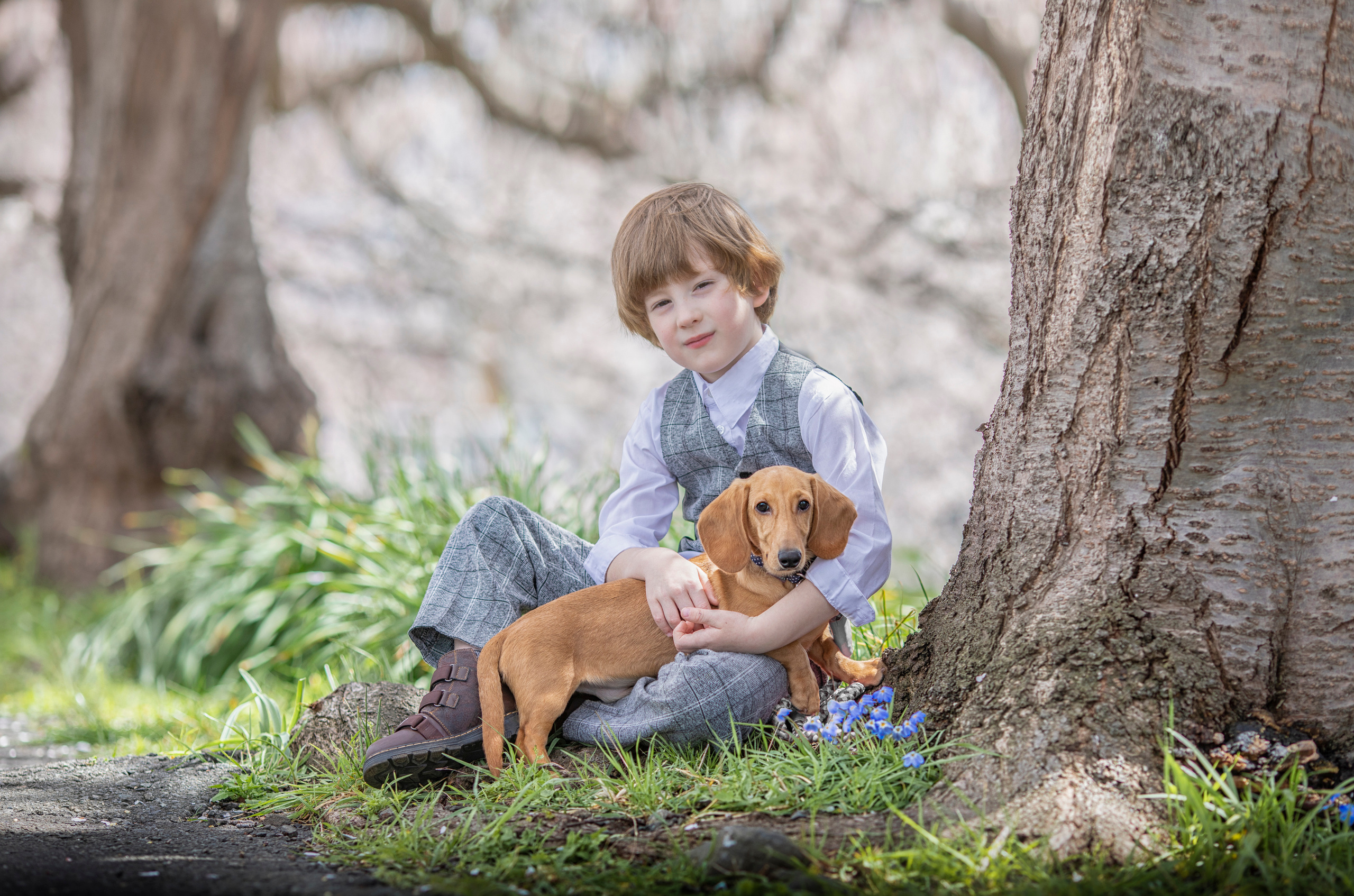 Kids and Family Photographer in Japan 子供と家族の撮影 日本