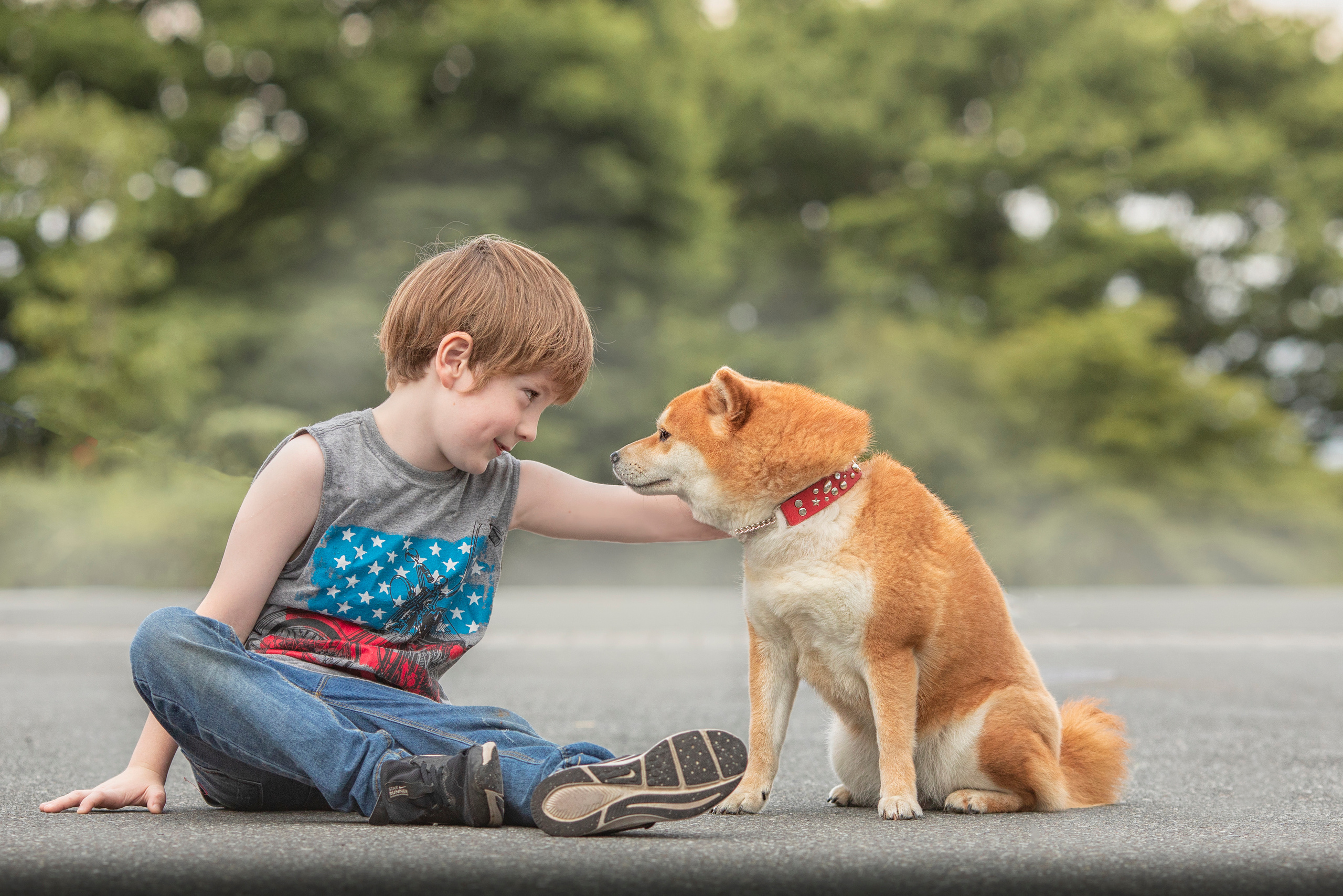 Kids and Family Photographer in Japan 子供と家族の撮影 日本