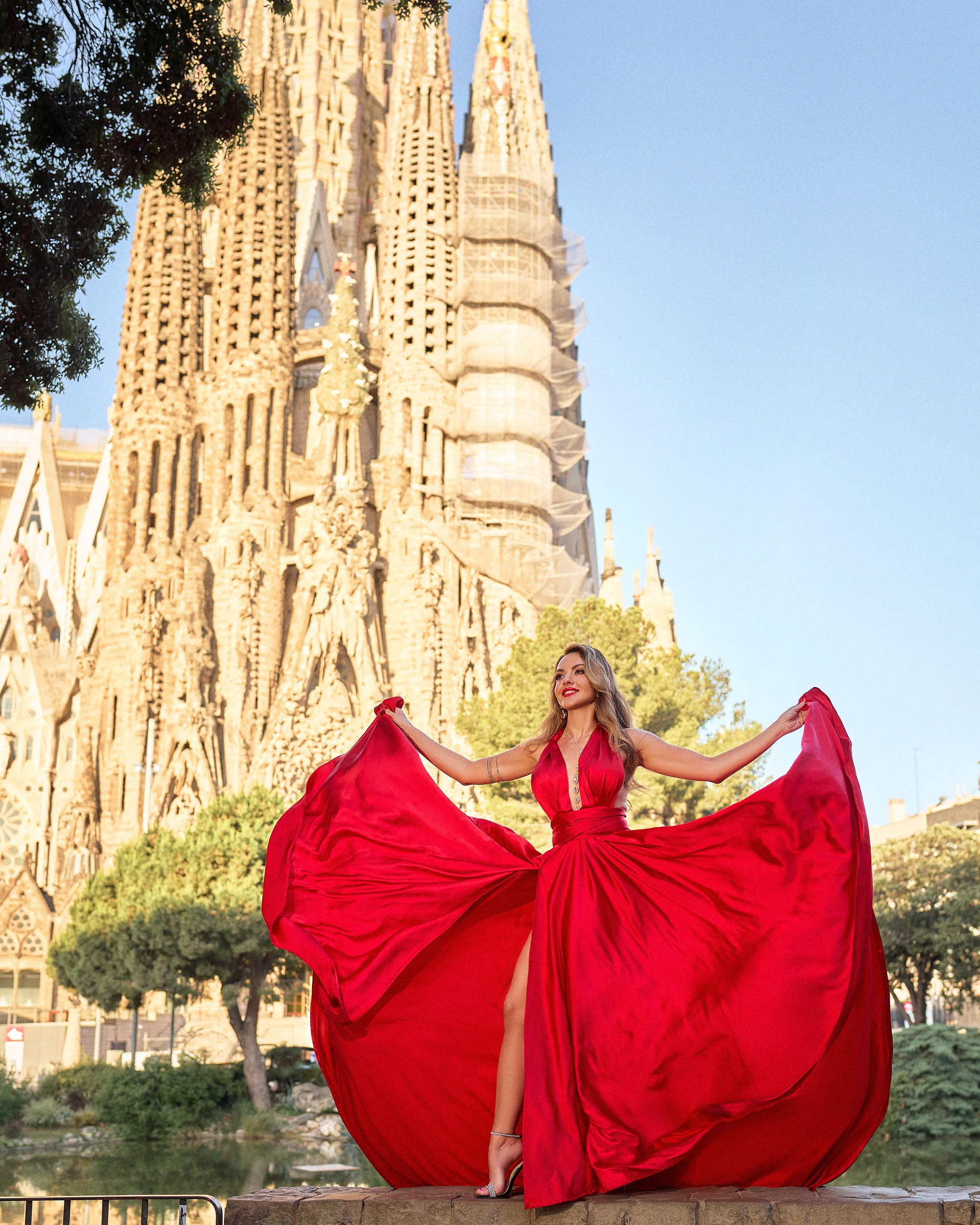 Moda & Vestidos. Inicio