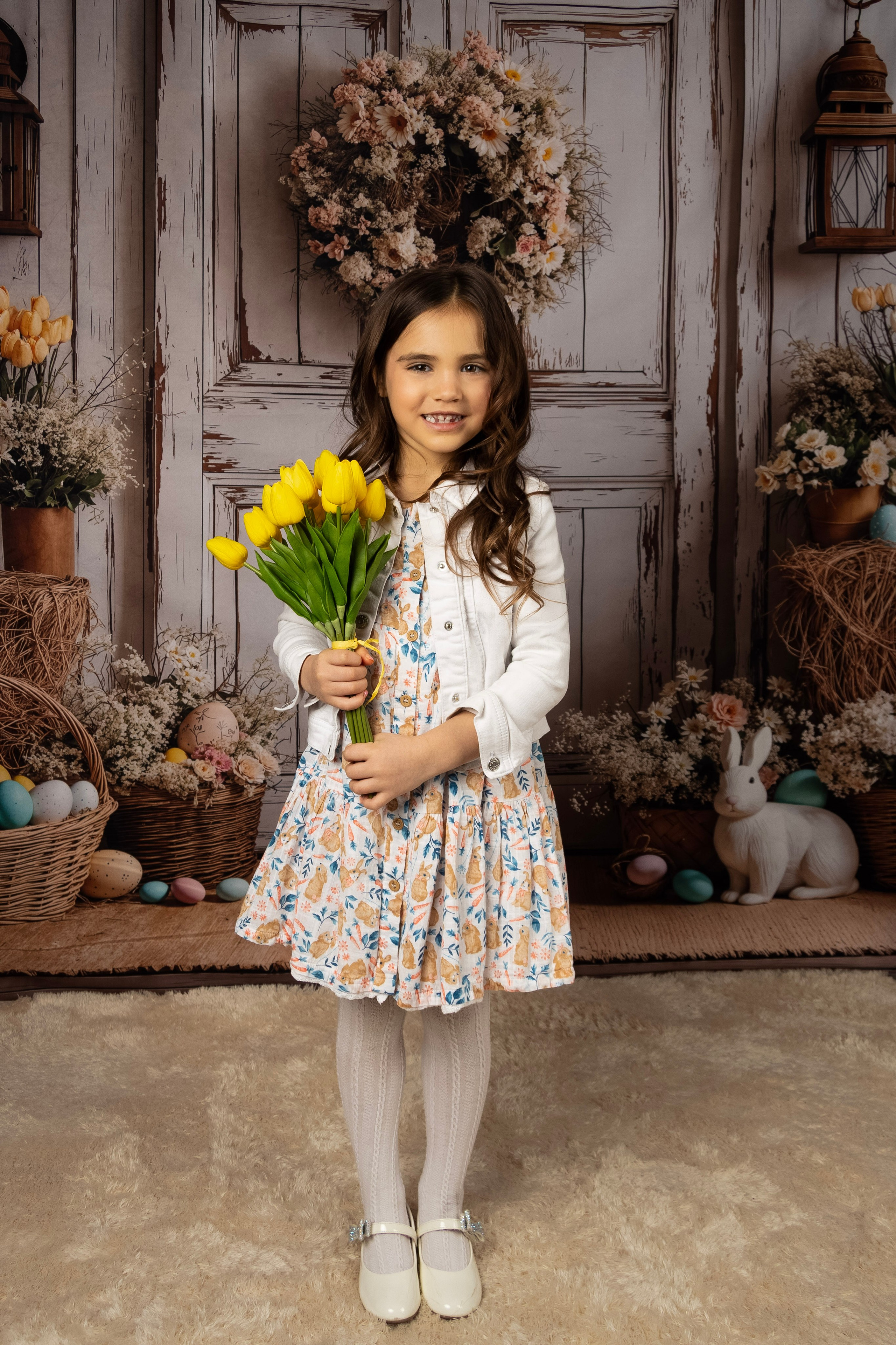 Easter Mini Sessions. Photographer in Port Jefferson