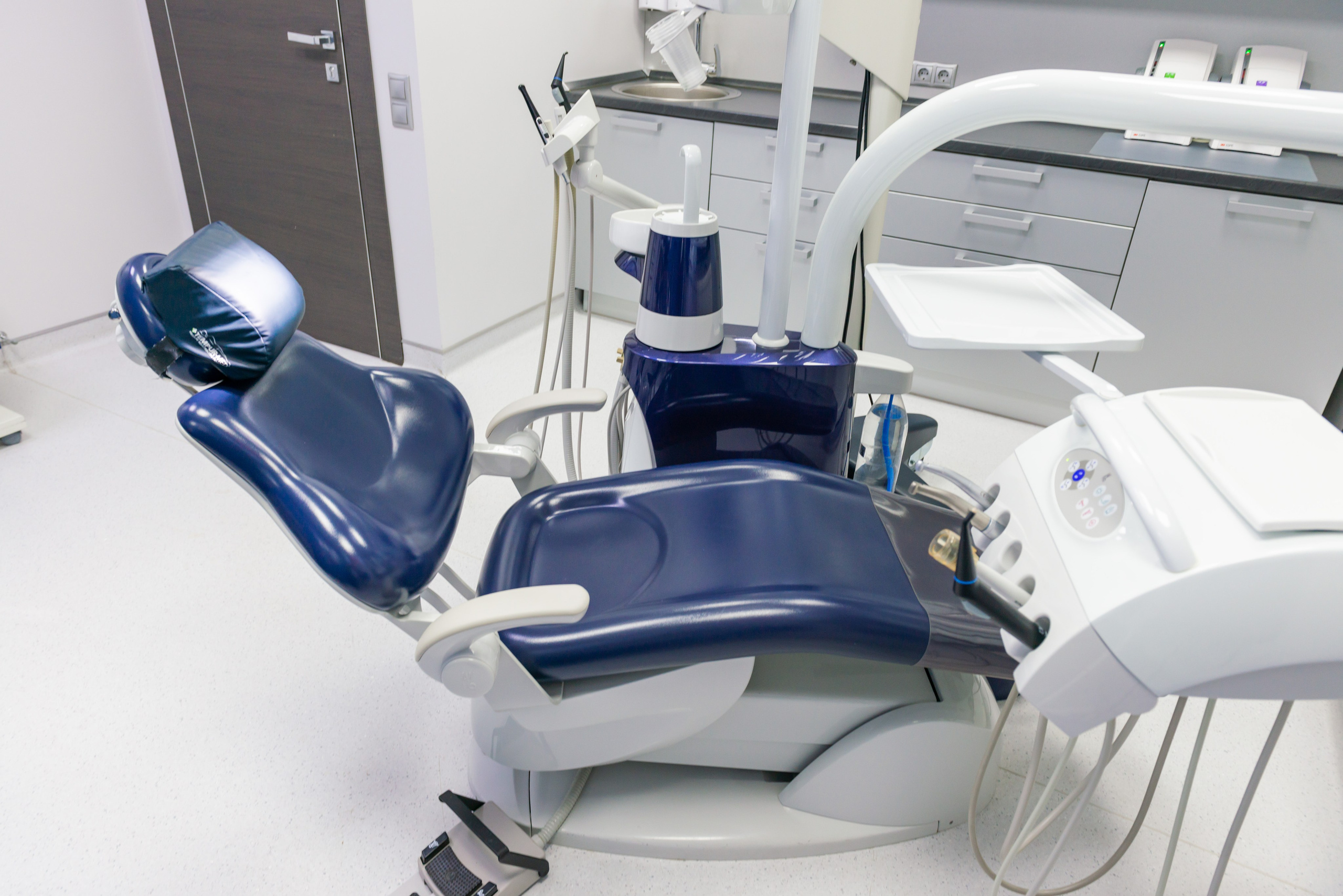 Клиника доктора Шипкова. ФОТОГРАФ МЕКСИКА КИНТАНА-РОО