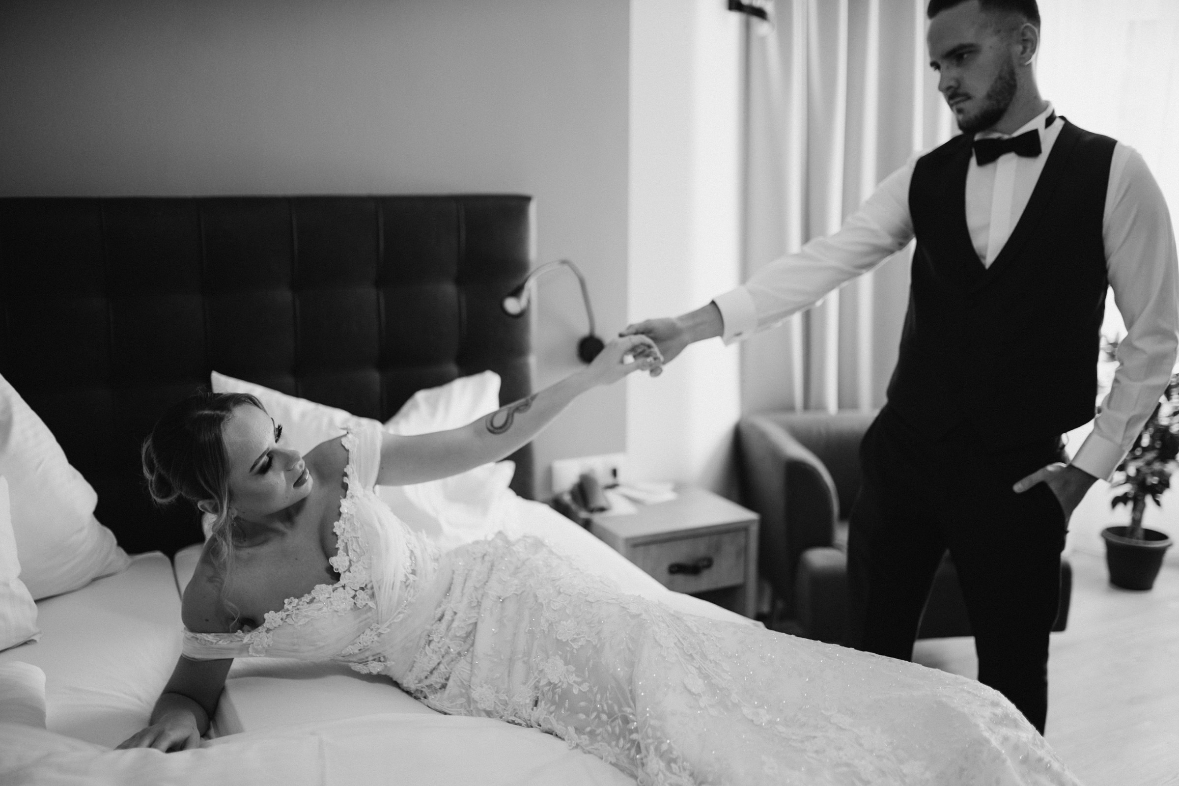 KATHARINA & VIKTOR. Anna Saribekyan – Beste Hochzeitsfotografin in Würzburg, Top 10 in Deutschland