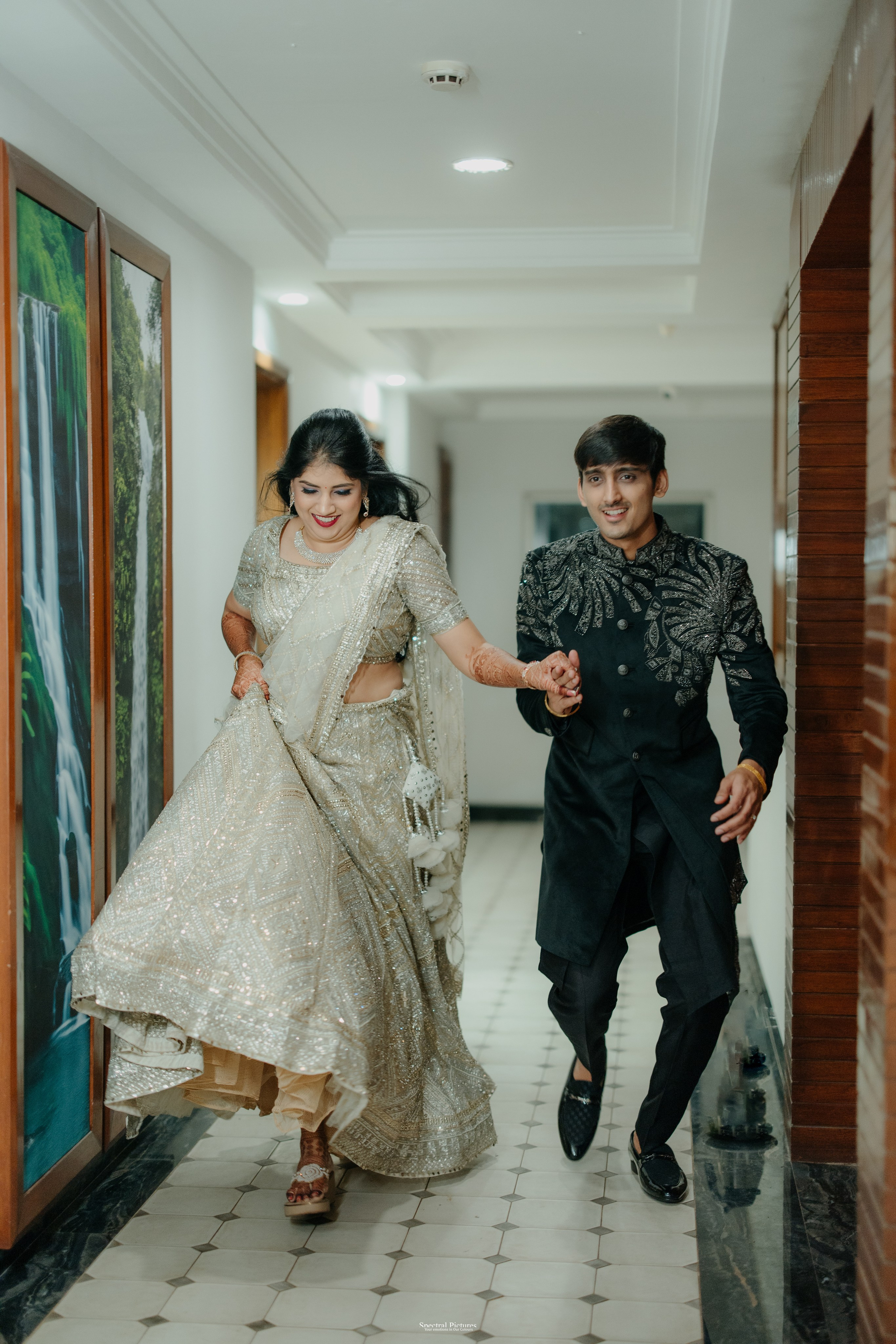 #THEPURALOVESTORY is a journey of two hearts growing in sync, across seasons, challenges, and memories