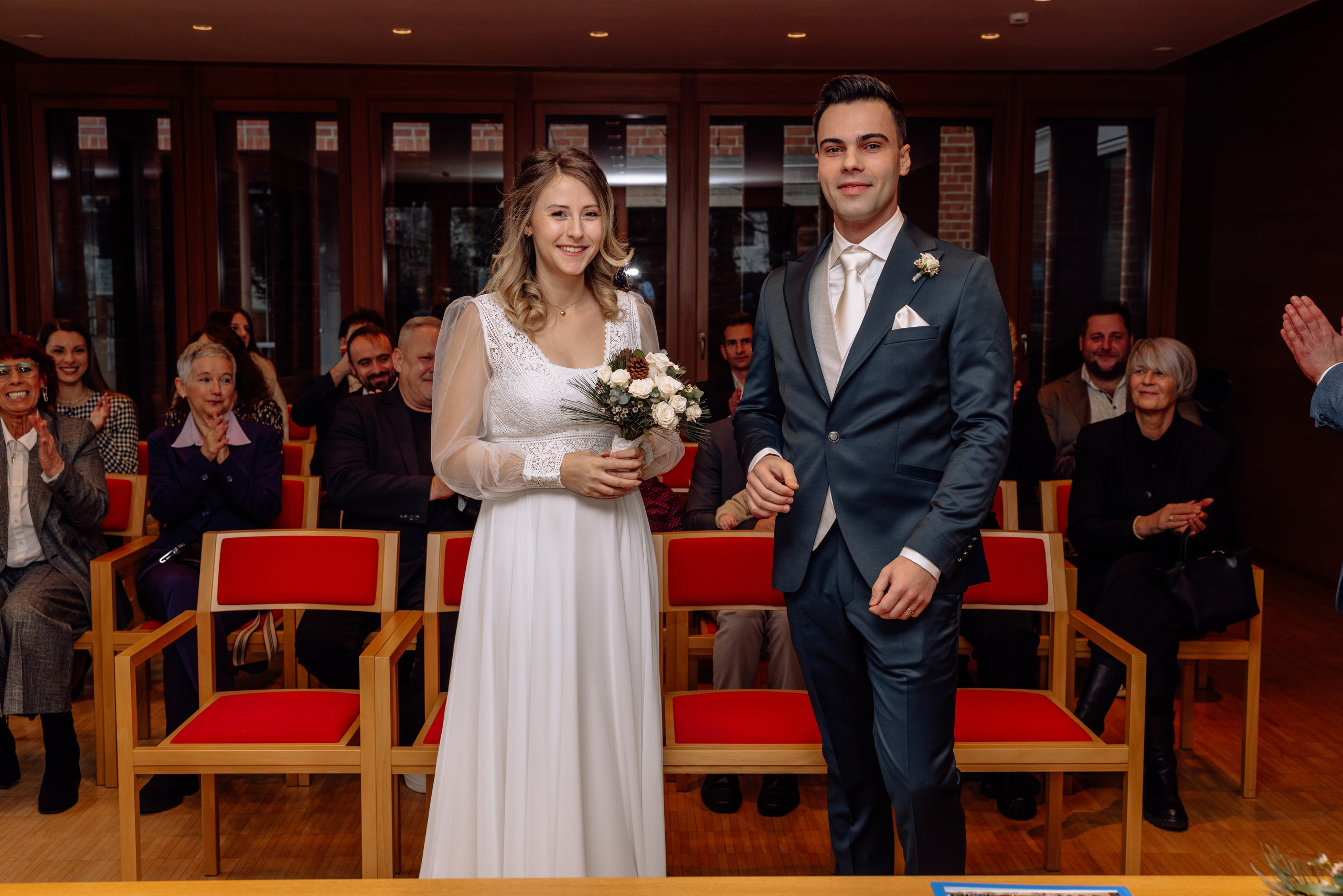 Standesamt in Feldkirchen und Schloss Nymphenburg. Hochzeitsfotograf München Taufe Familienfotograf Tanja Mauke