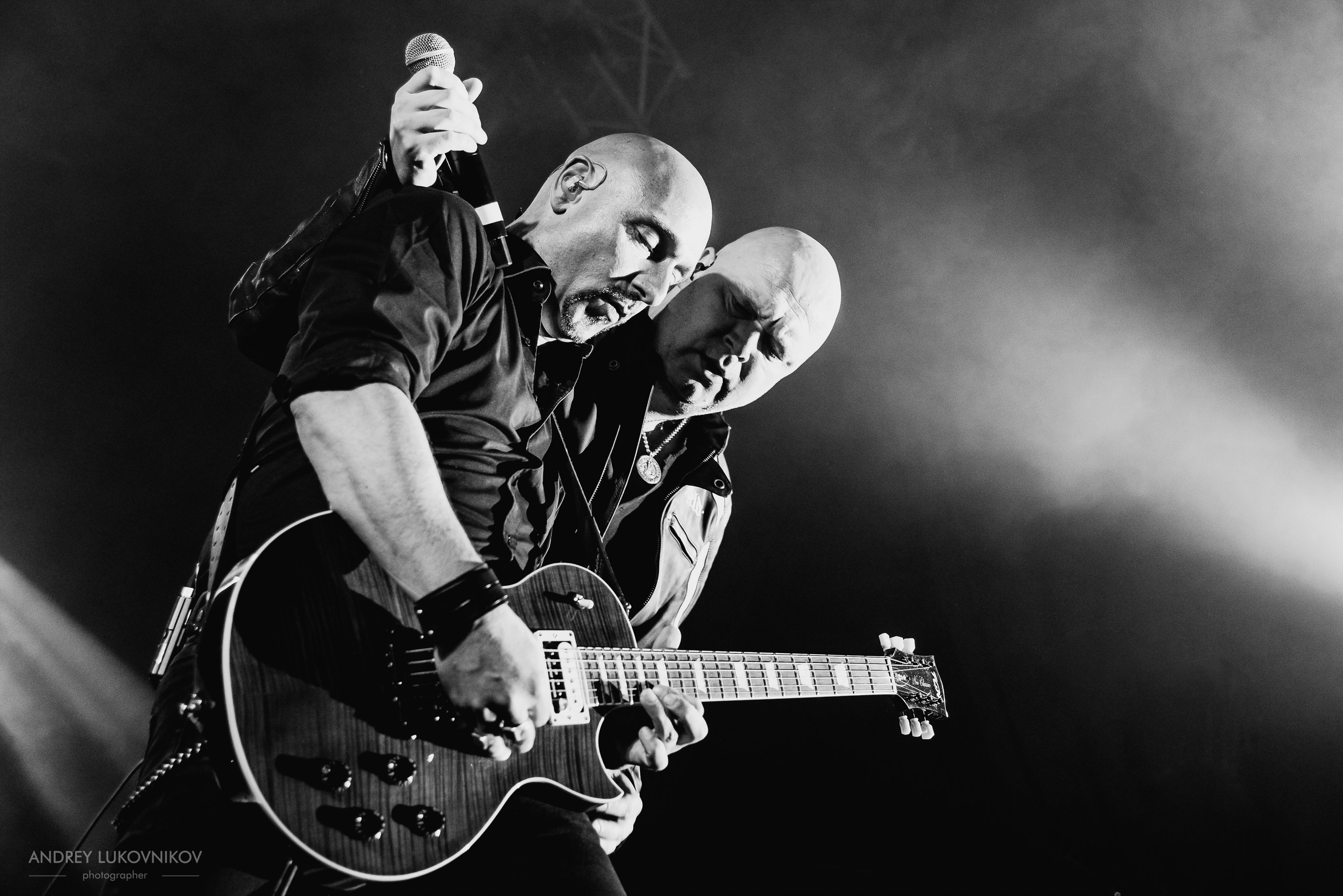 Avantasia. Ghostlights Tour 2016