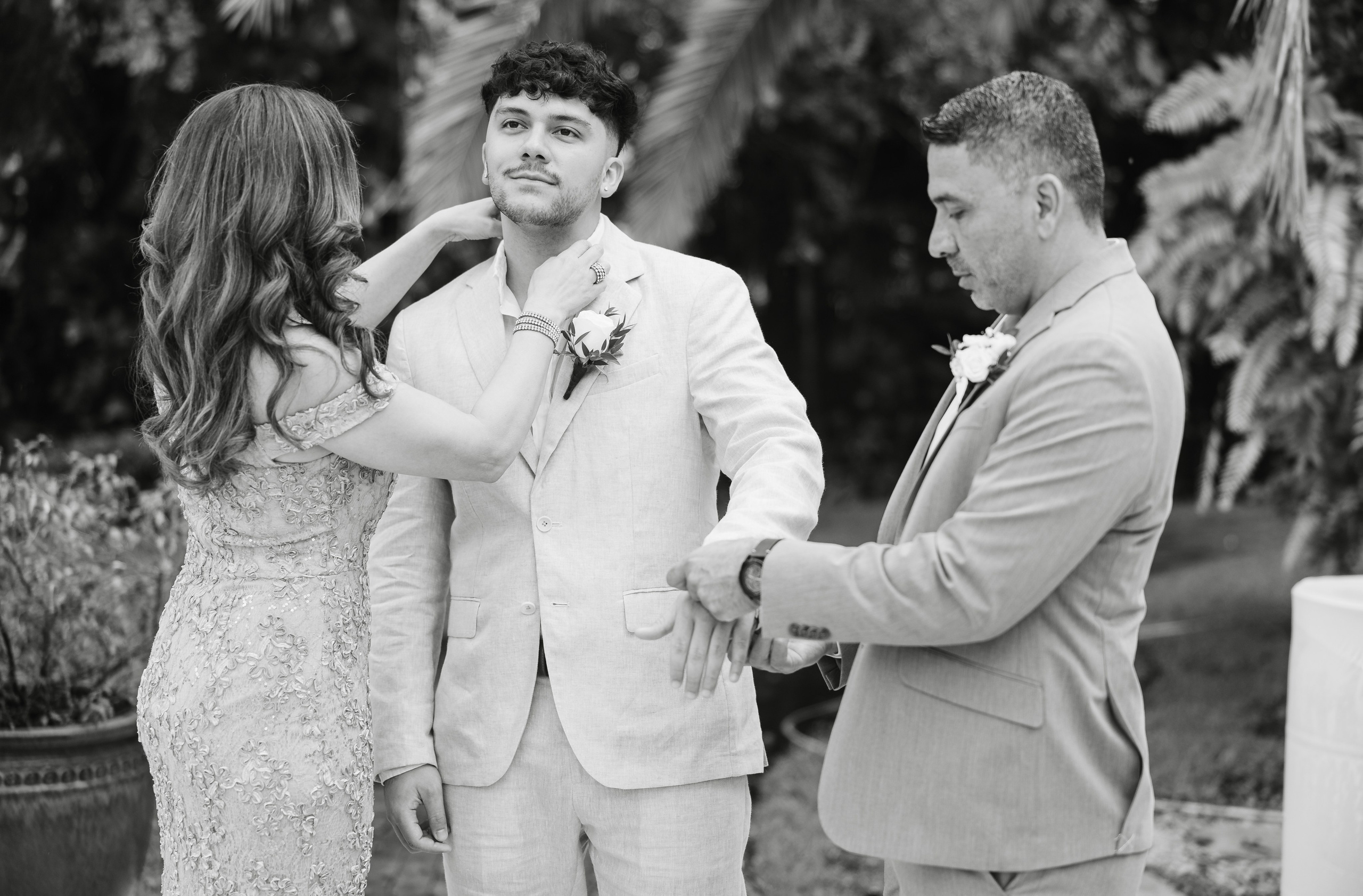 Olivia & Daniel’s Dream Wedding at Gem Mansion. YES I DO PRODUCTION — Wedding photography&videography