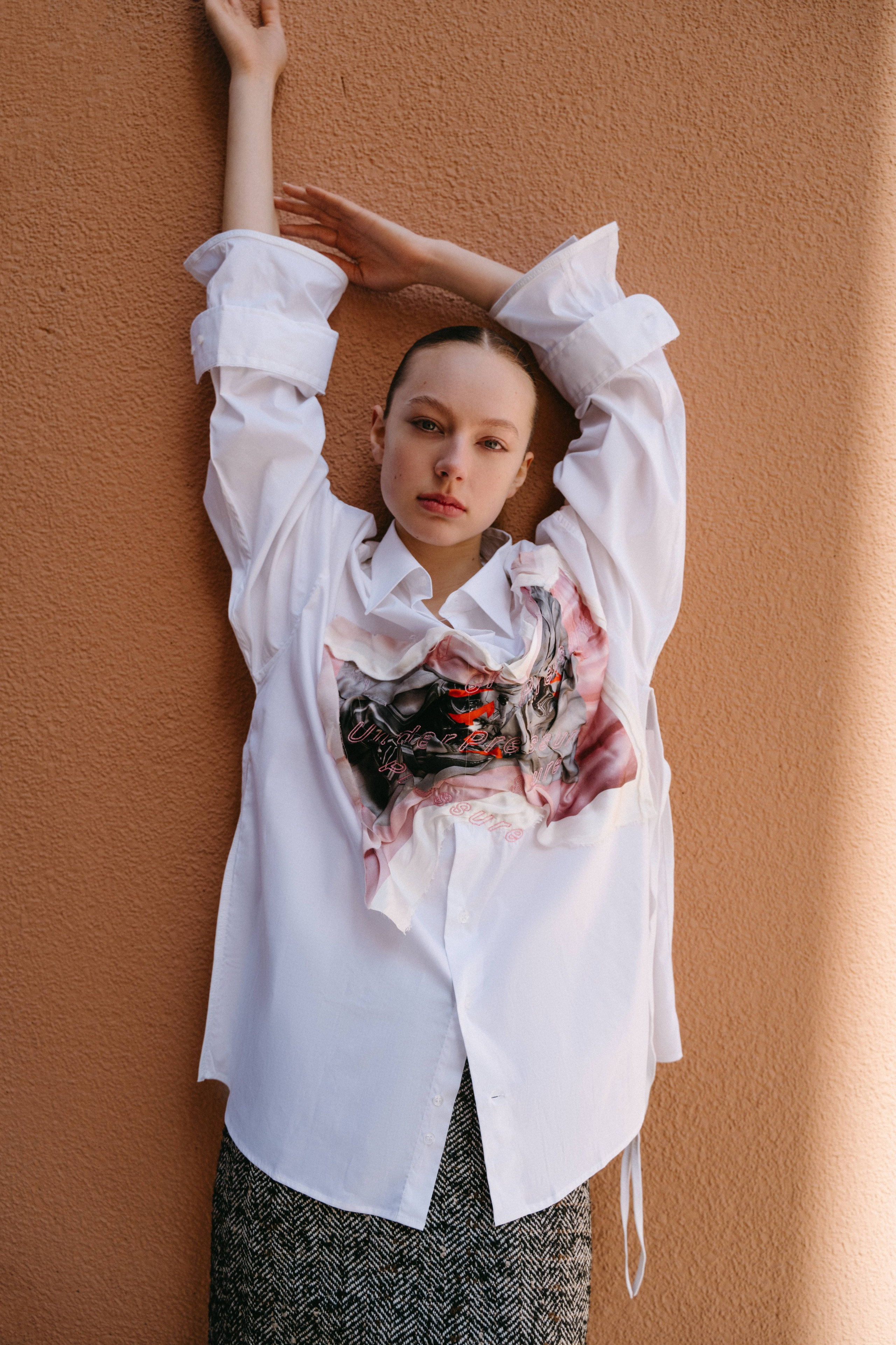 Stockholm. Alina Efimova — Retoucher (Beauty, fashion and product)