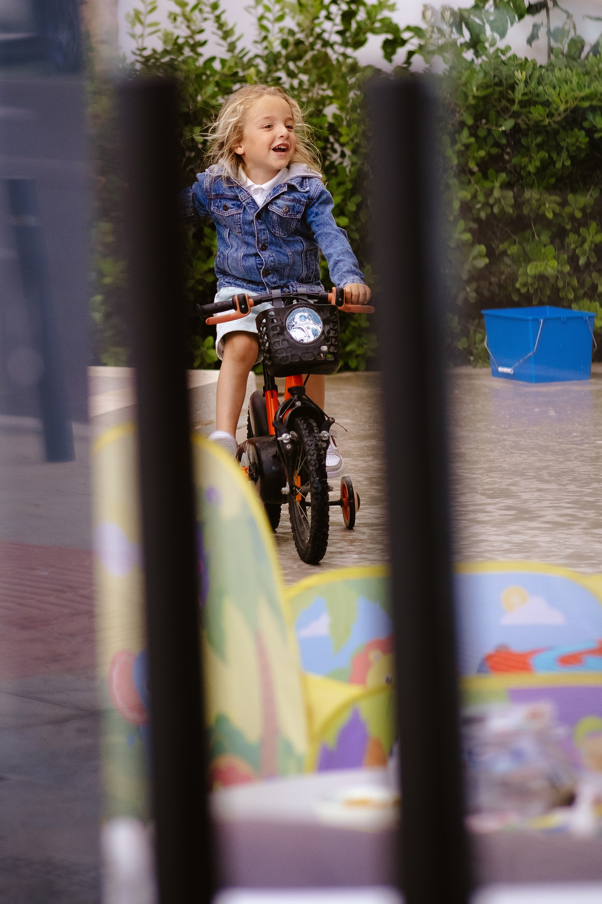 Children’s birthday photographer in Torrevieja, Alicante | Andrey Lukovnikov