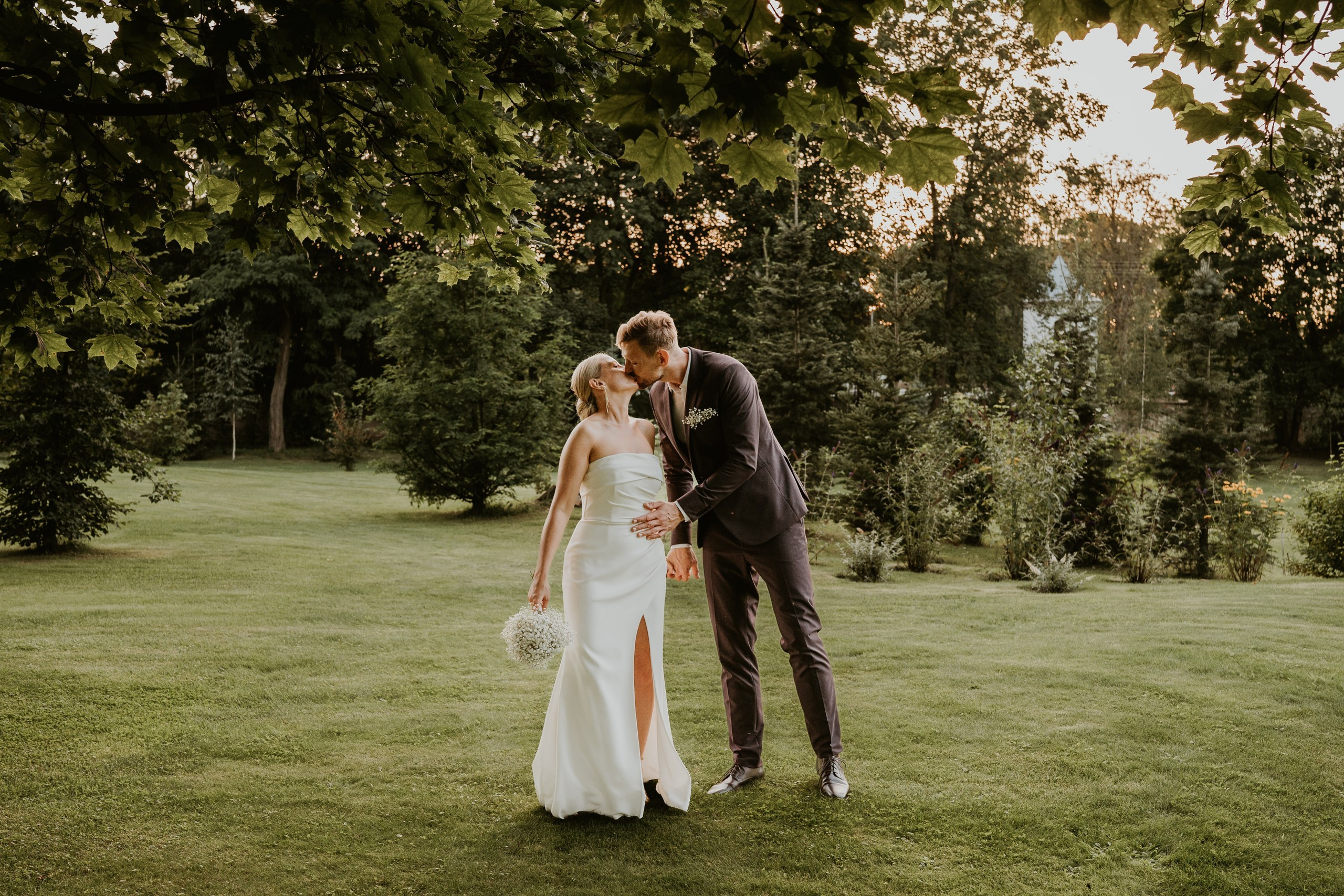 Ewa&Maciej. Michał Kaźmierczyk - Fotograf