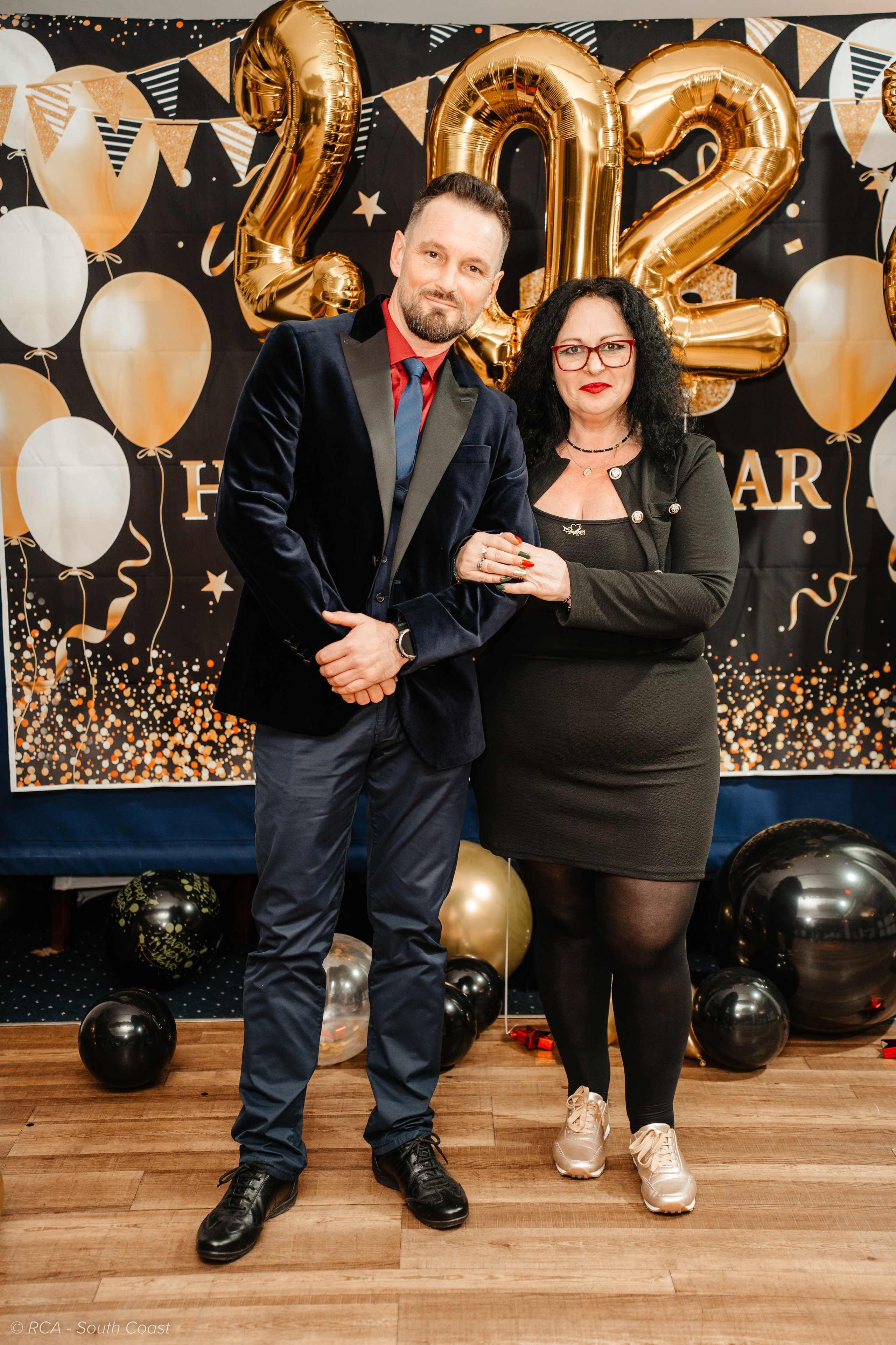 REVELION 2026. TANTAN IONUT FOTO & FILM