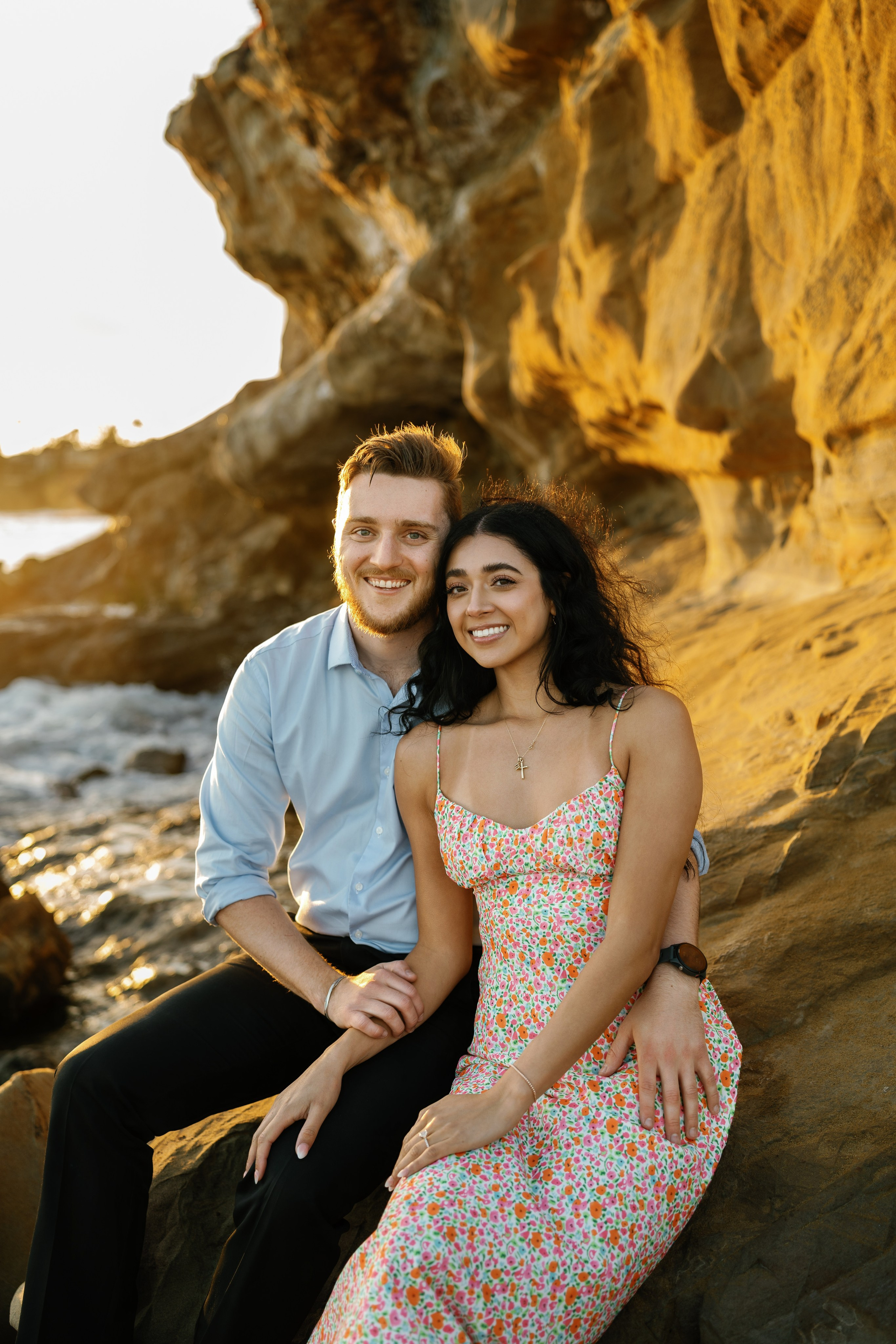 Proposals California. Wedding Photography & Videography Team in California, Los Angeles, San Francisco, San Diego and Travel