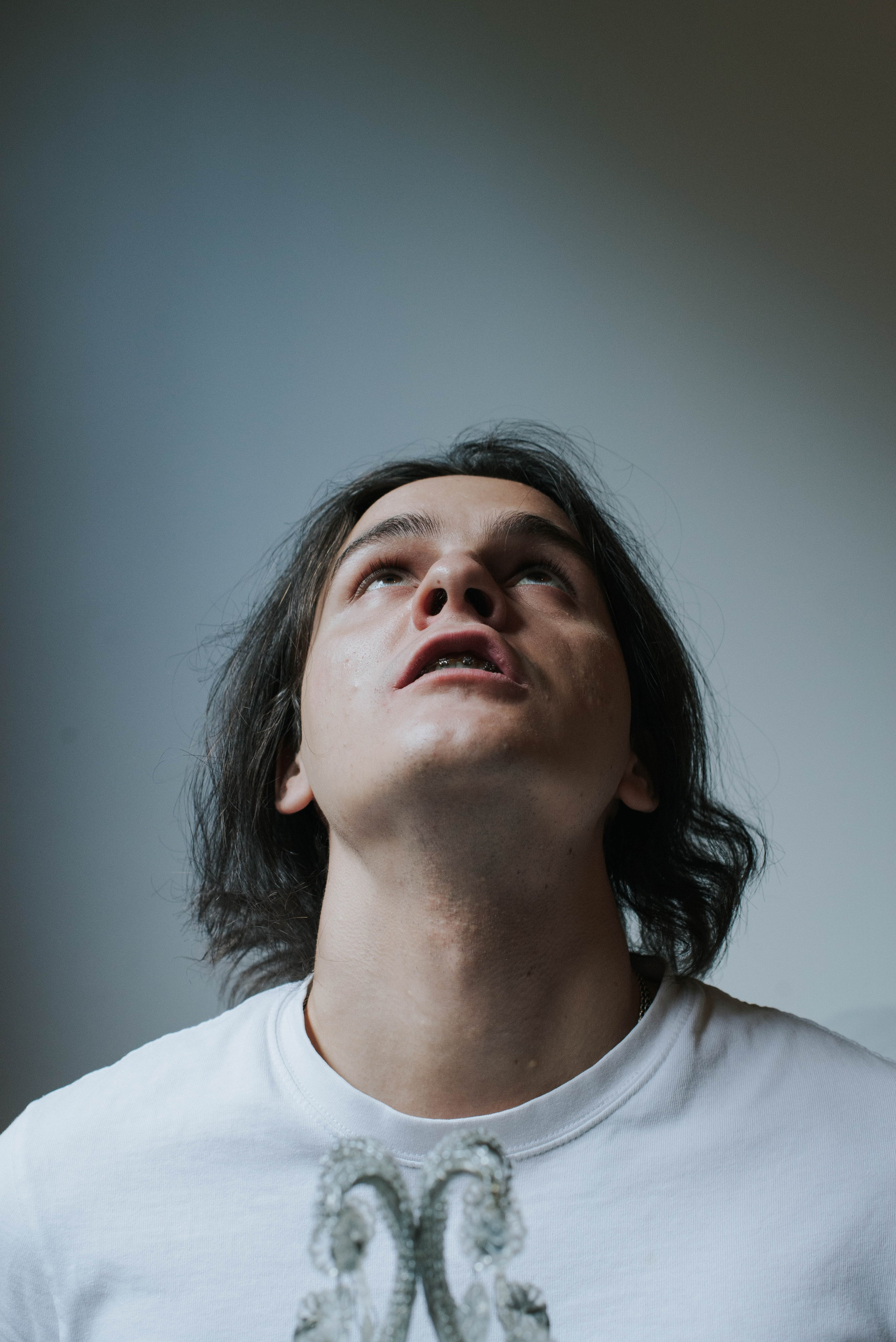 First time. Photographer @elmirkami in the city of Buenos Aires