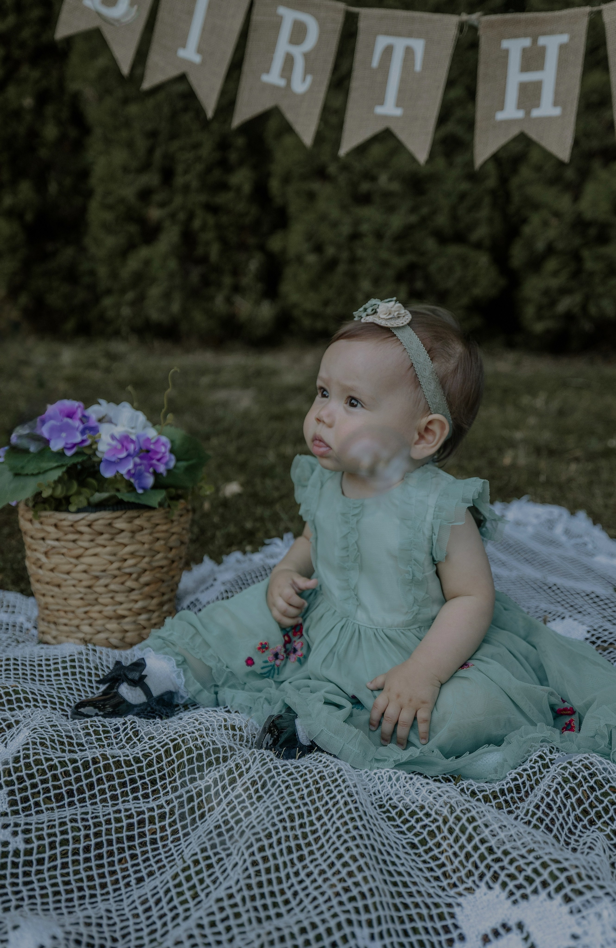 1 an de calatorie sub soare, minunata Hana!. Emotions Photo Art