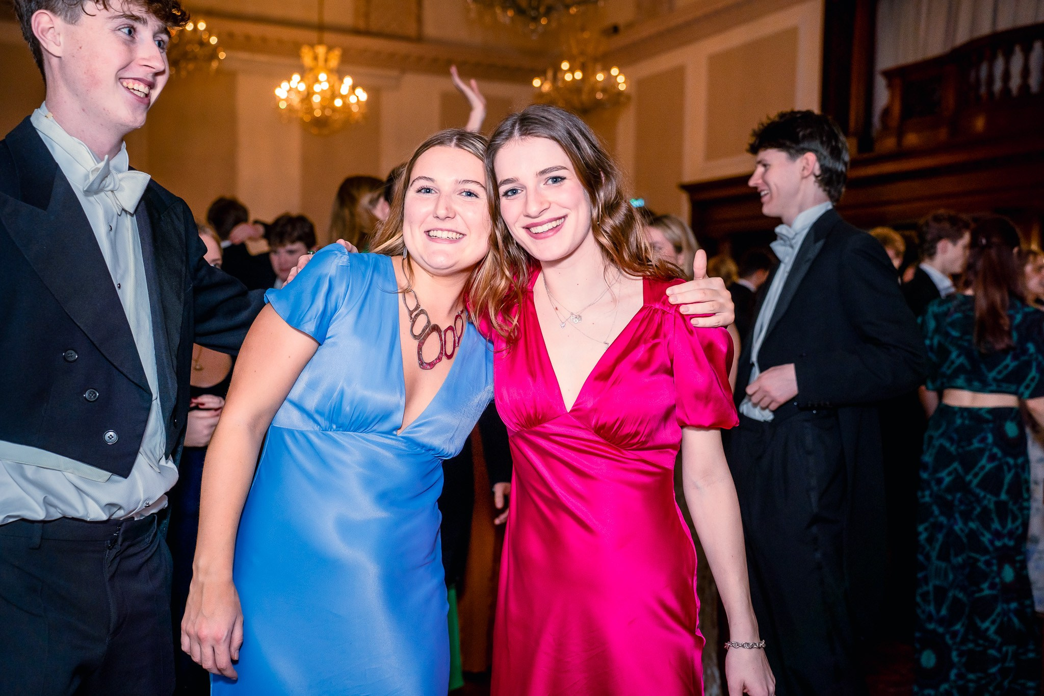 Caledonian Society at Beamish Hall. Expect Miracles Photography