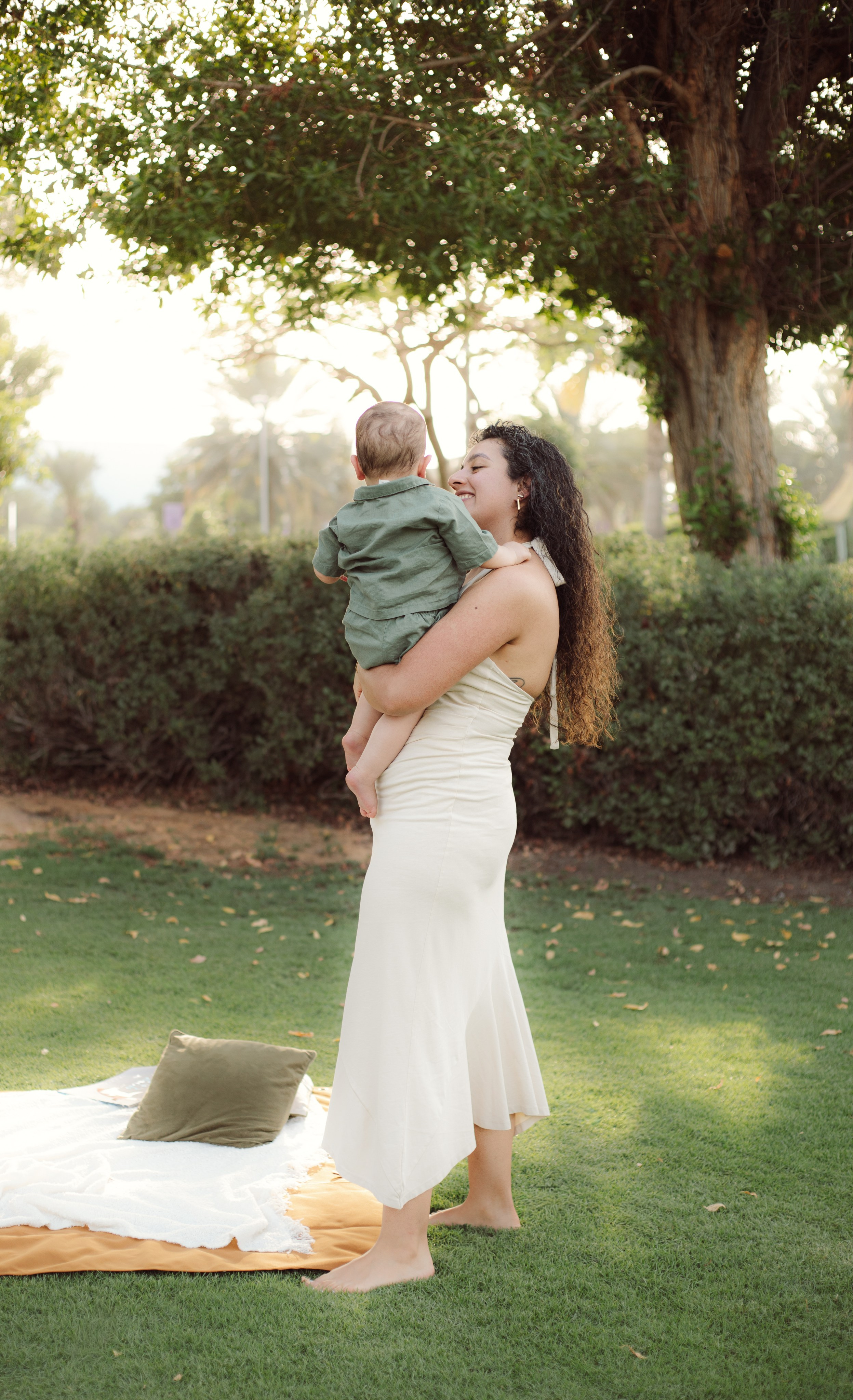 Lifestyle photographer Aleksandra Mach