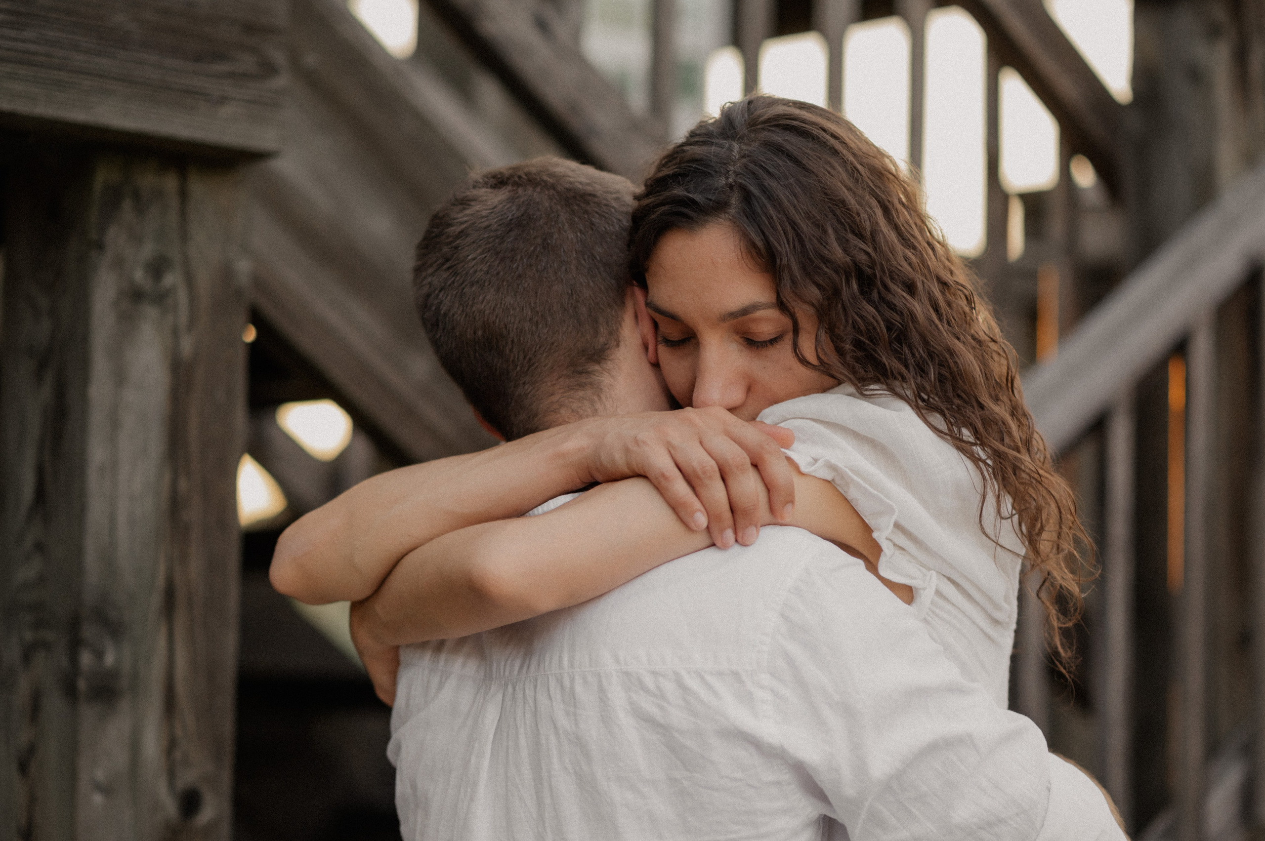 Noch einen Moment bleiben. Photographer in Ansbach for Couples, Weddings and After Wedding