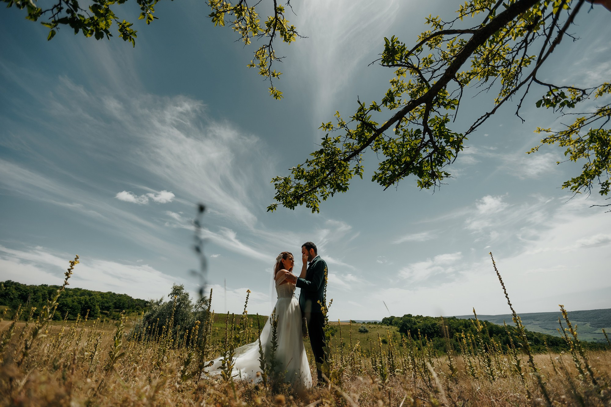 Andrei si Adelina. Wedding photographer and videographer