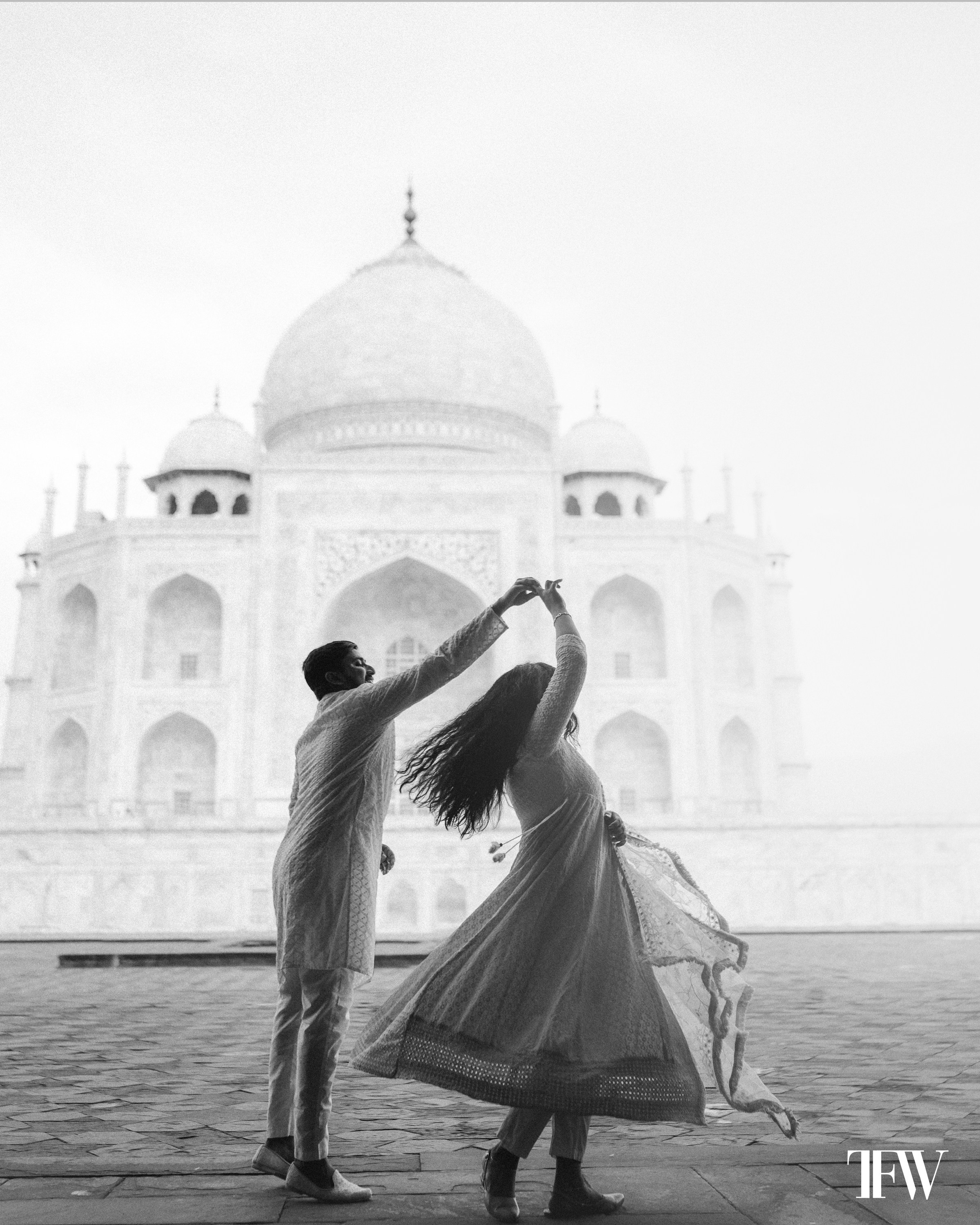 Twin Flames Weddings