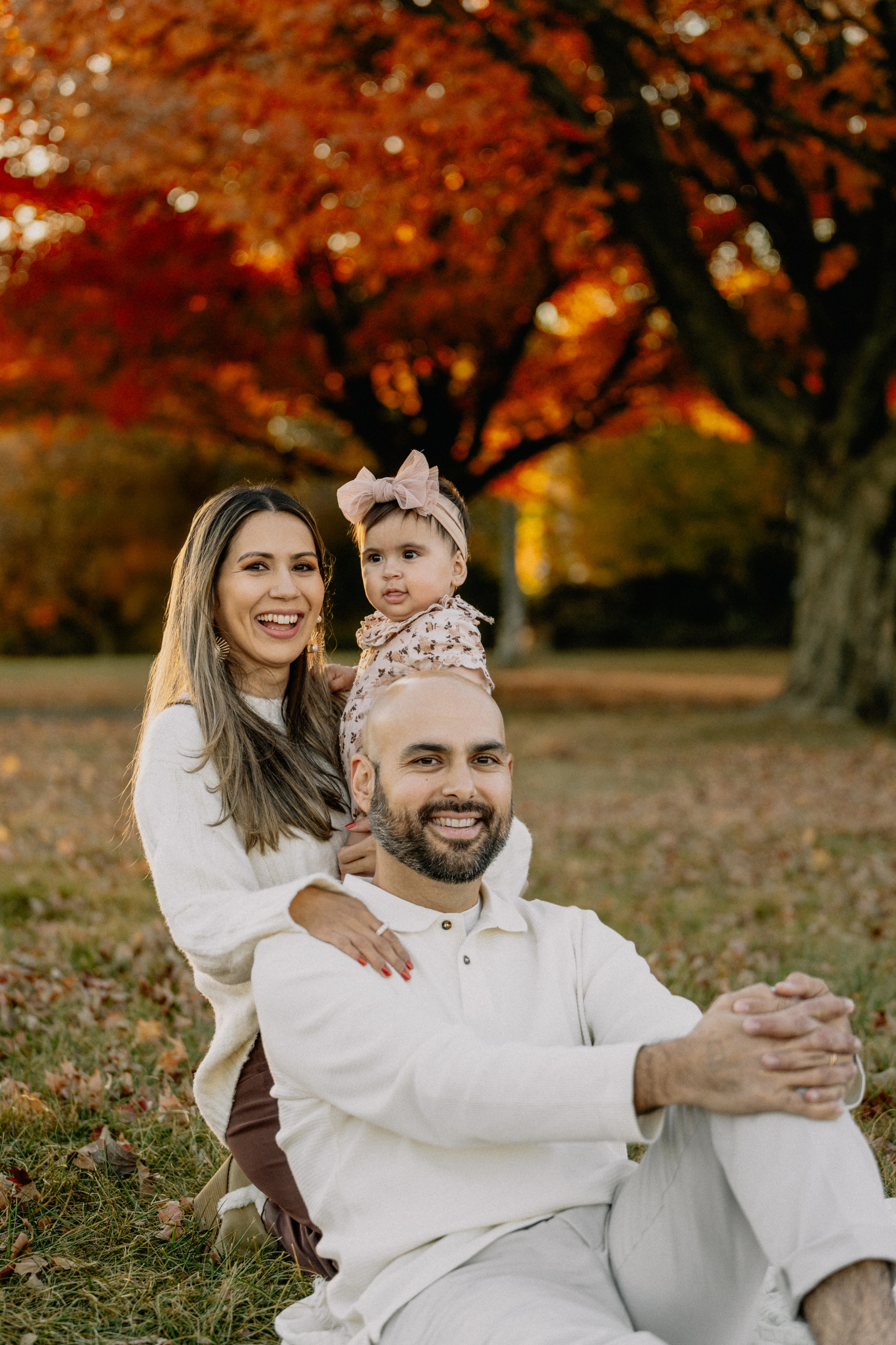 Fall Family Photography – Warm & Cozy Outdoor Session. Alisa Tant — Family and newborn photographer Bucks County, Montgomery county, Philadelphia, NJ