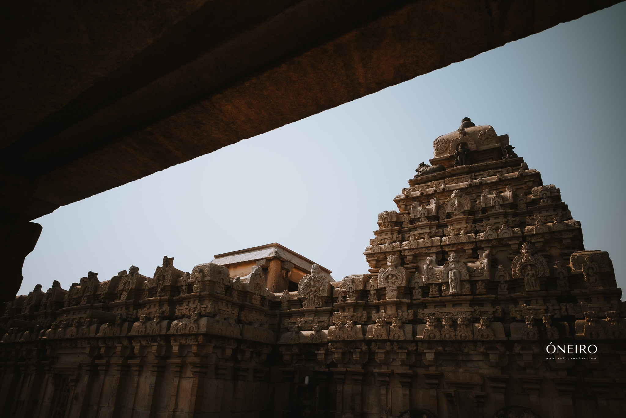 S+A Bhoga Nandishwara Temple Wedding | Bangalore, India