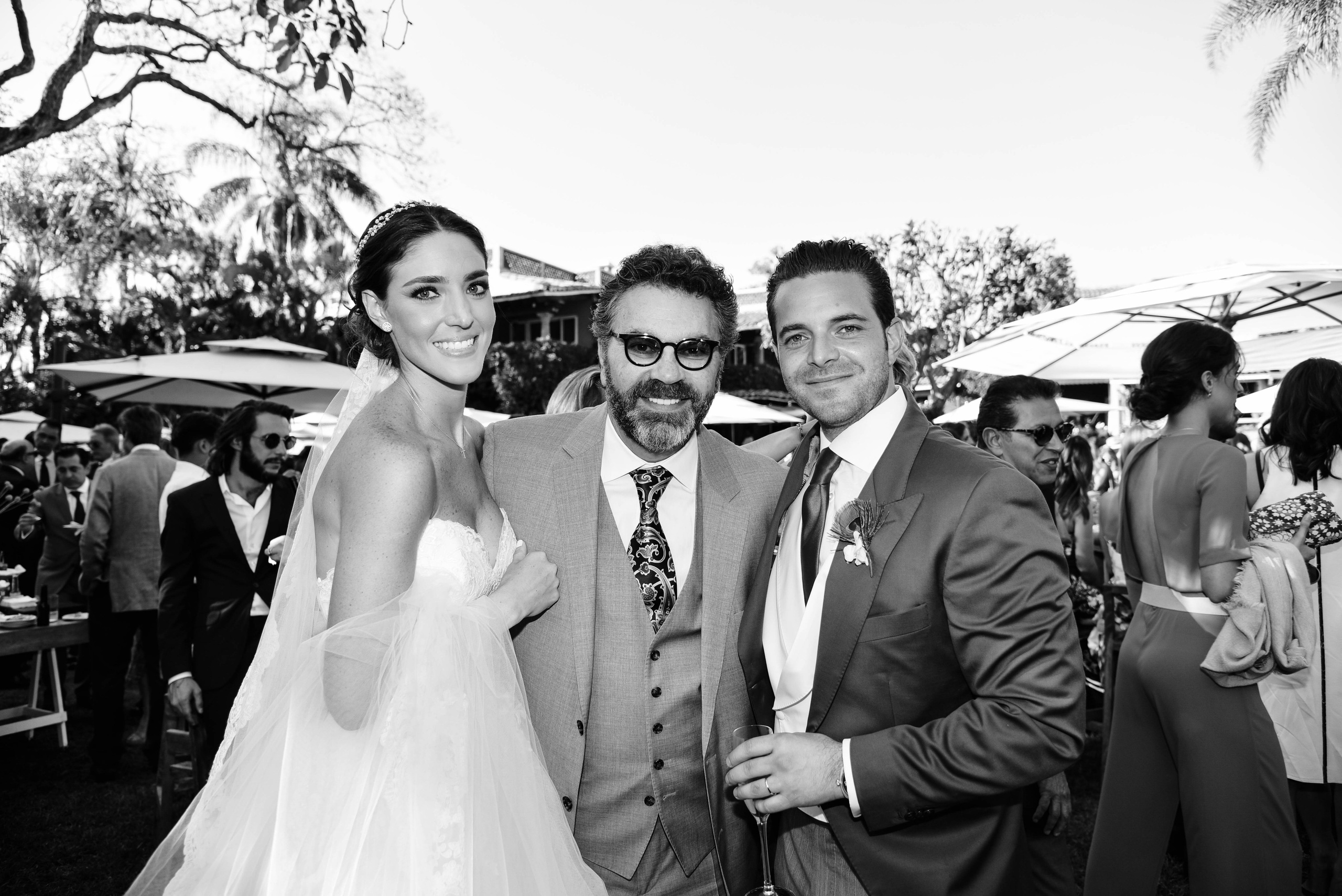 Martín Díaz | Fotógrafo de Bodas en Puebla