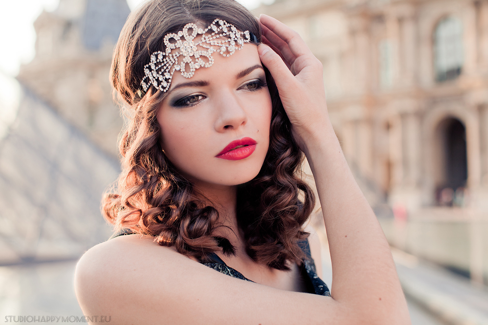 Portrait Photographer | Professional Portraits in Helsinki & Finland