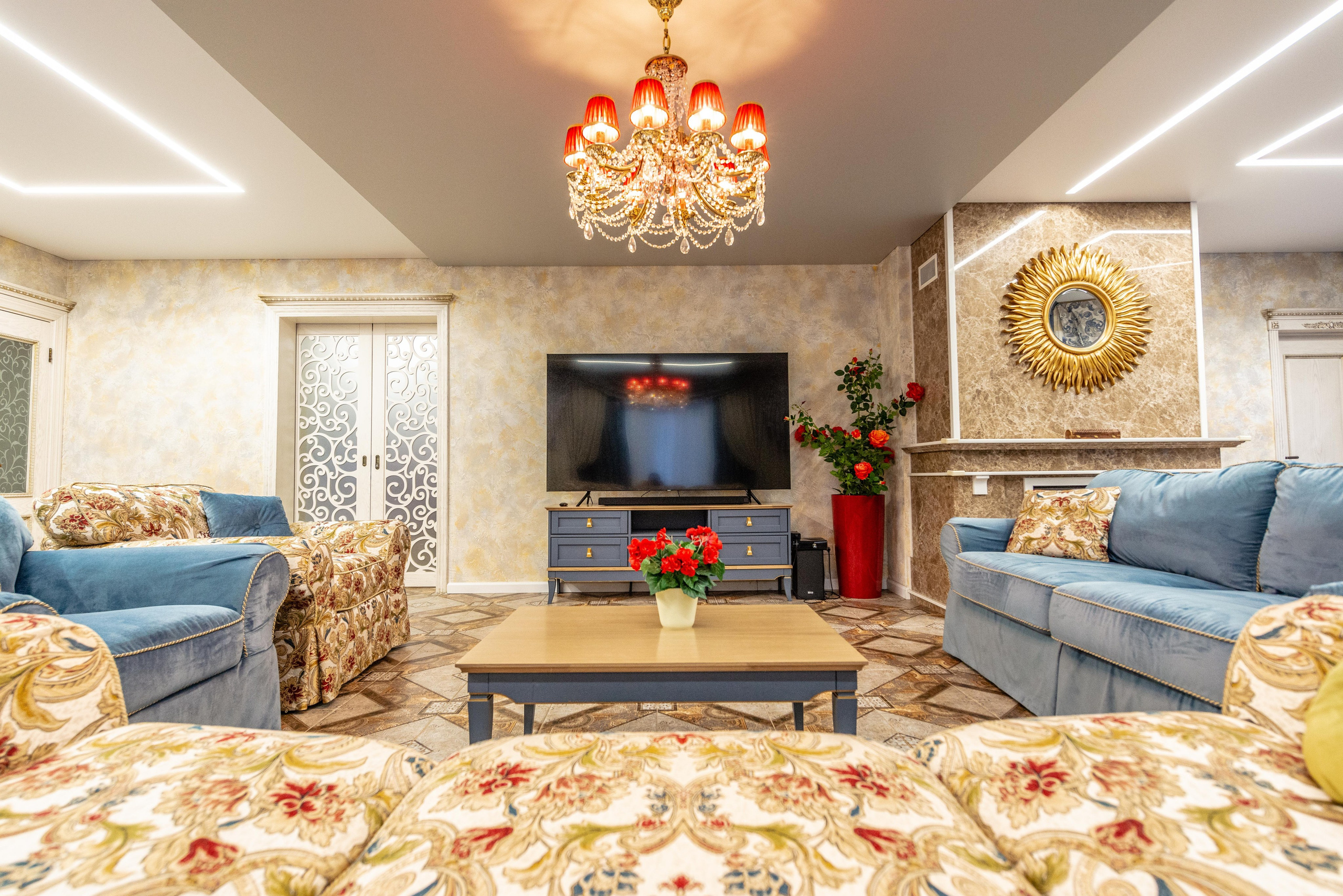 Дом в Лосино-Петровский. ФОТОГРАФ МЕКСИКА КИНТАНА-РОО