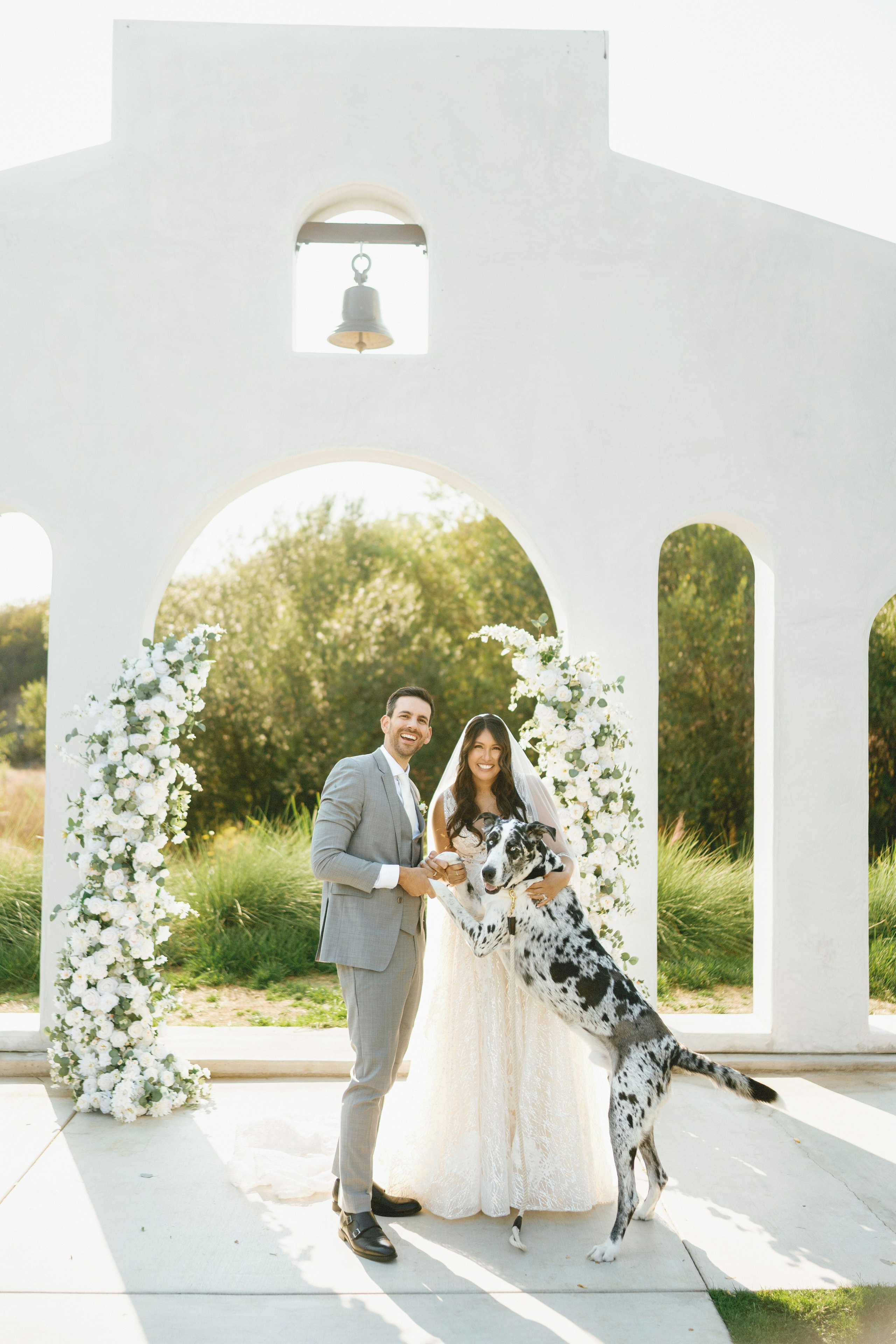 Heather and Cameron’s Wedding Day. Wedding Photography & Videography Team in California, Los Angeles, San Francisco, San Diego and Travel