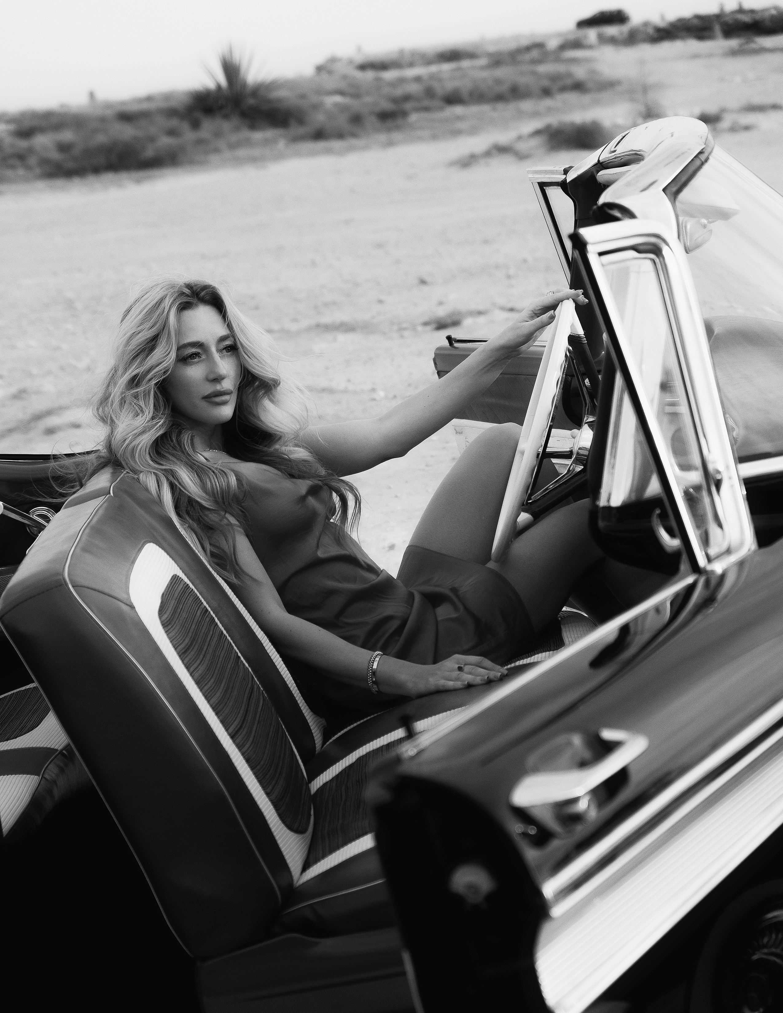 Портфолио фотографа в Испании Андрея Луковникова — Аликанте, Торревьеха