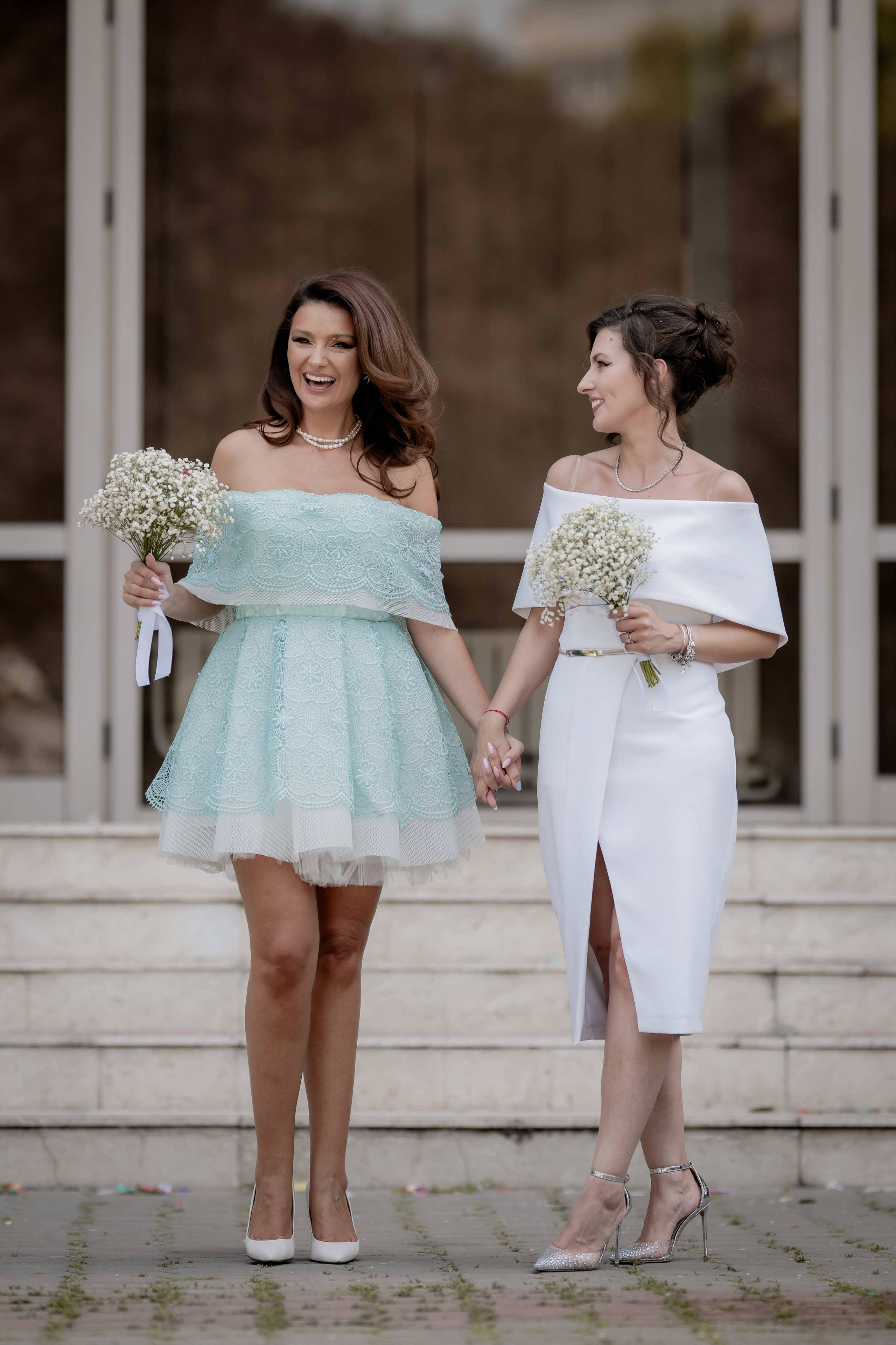 Fotograf la starea civila Sector 2 Bucuresti – Francesca & Rares