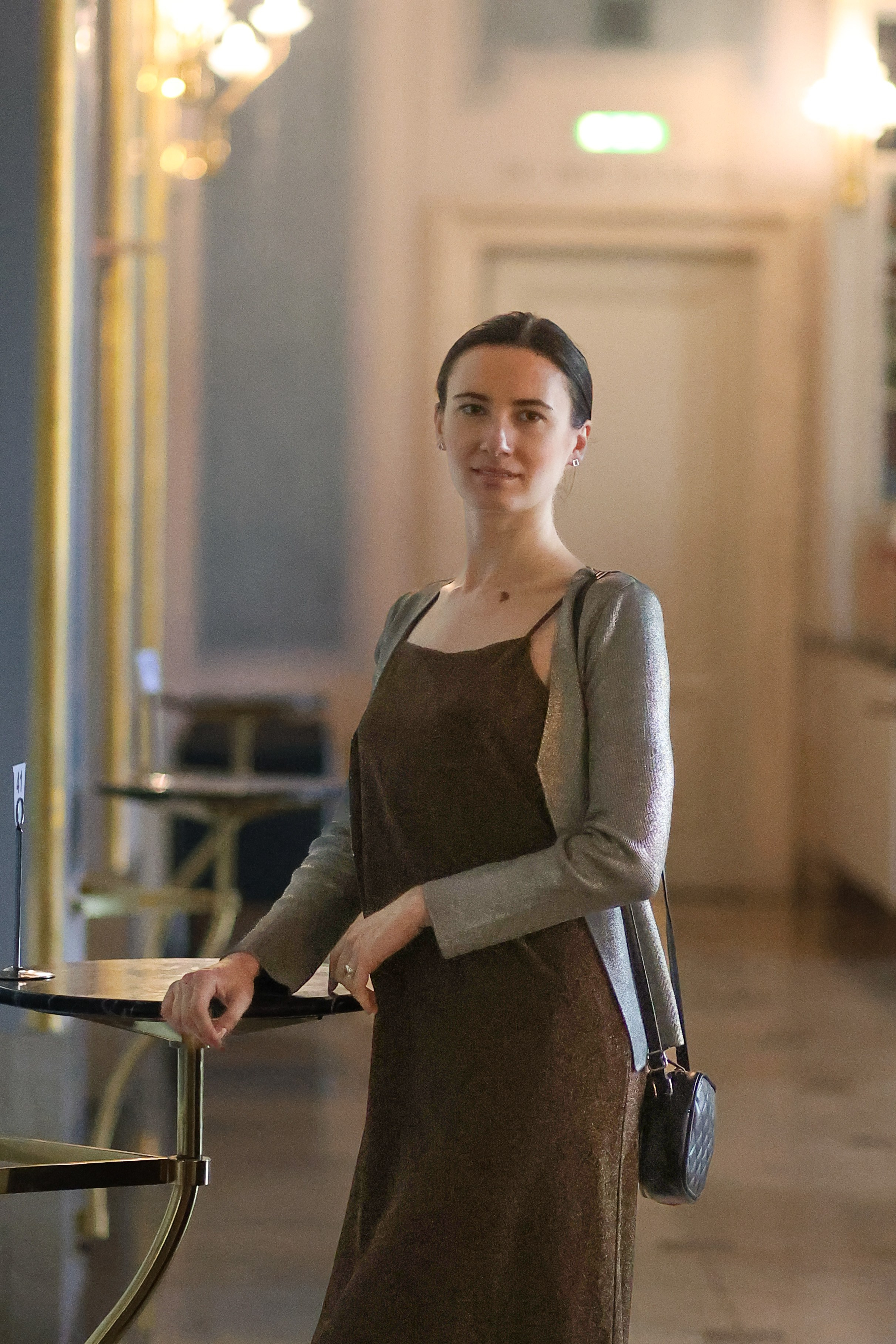 театральная фотосессия в Нюрнберге