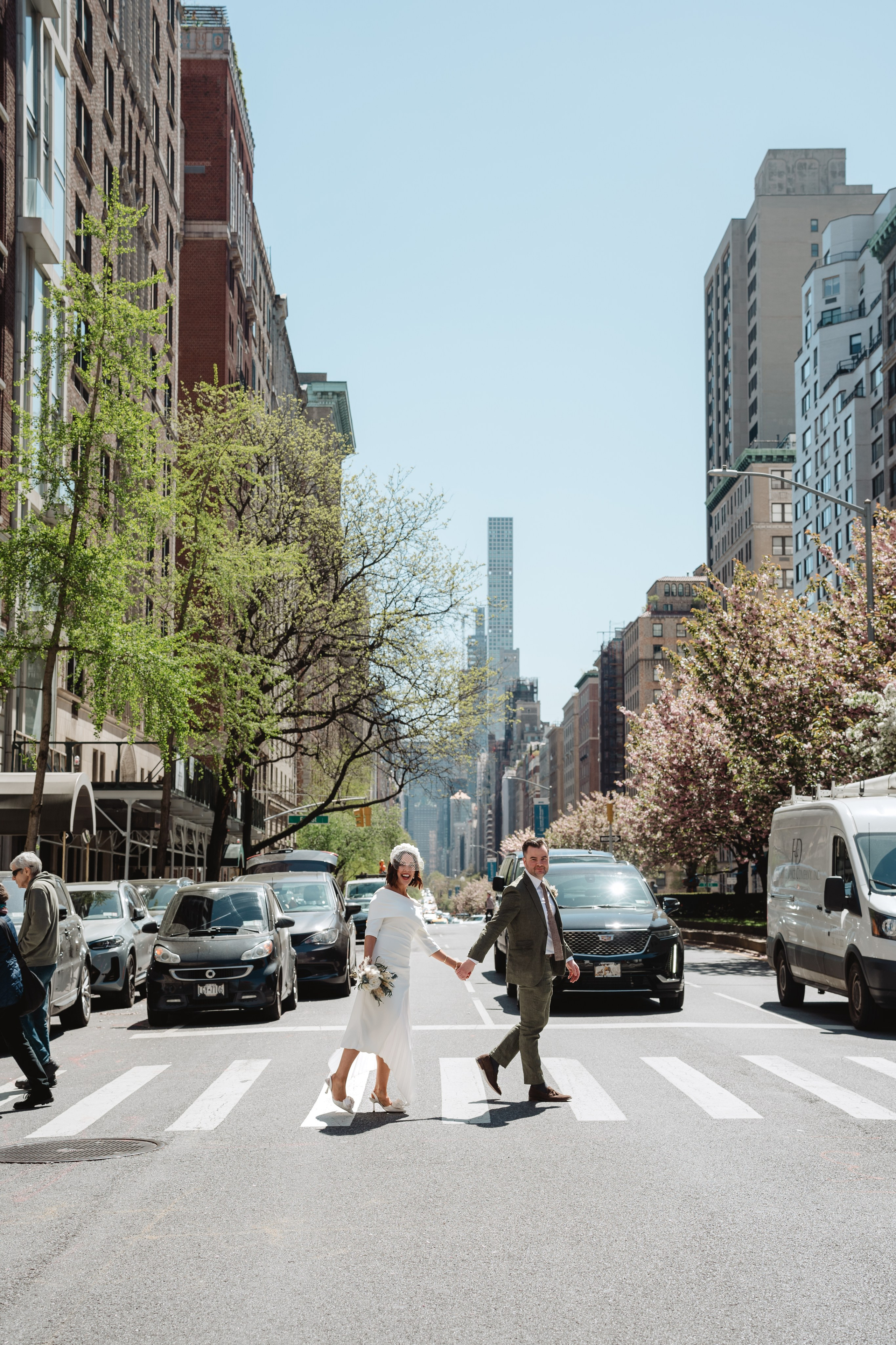 Maria&Terence. Photographer in New York Faery By Mary