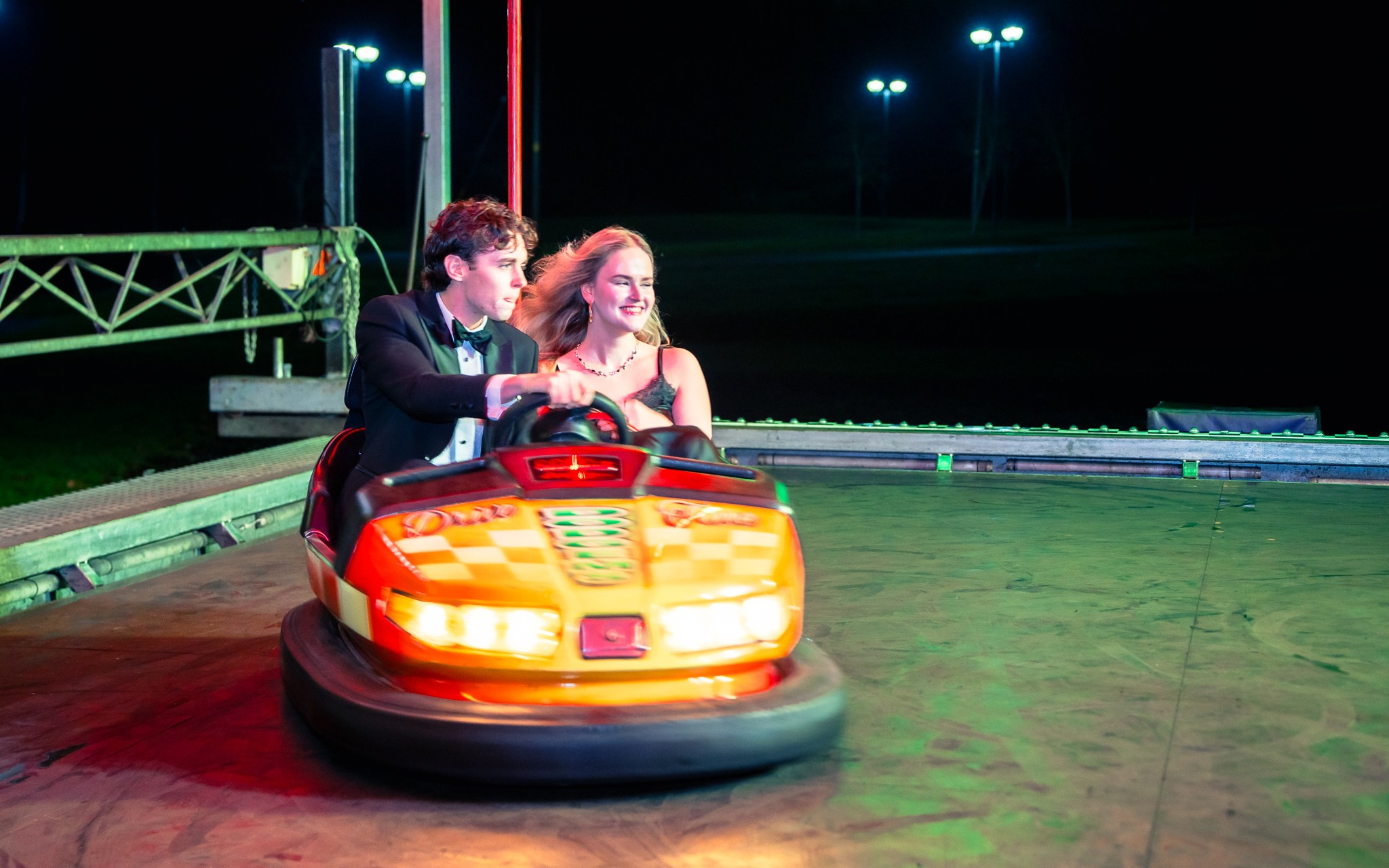 The Starlight Ball. Expect Miracles Photography by Kate & Andrew