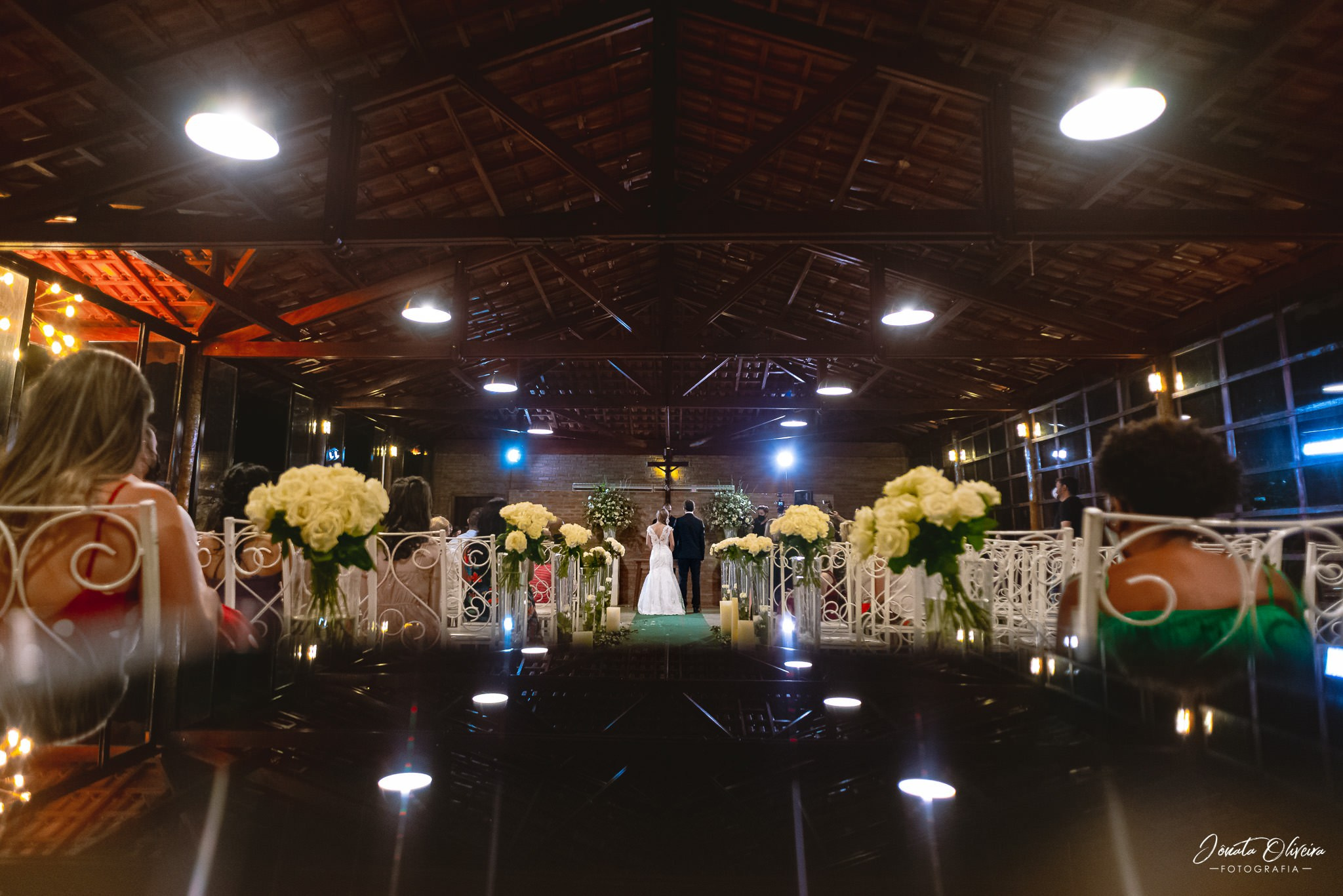 fotografia de casamento